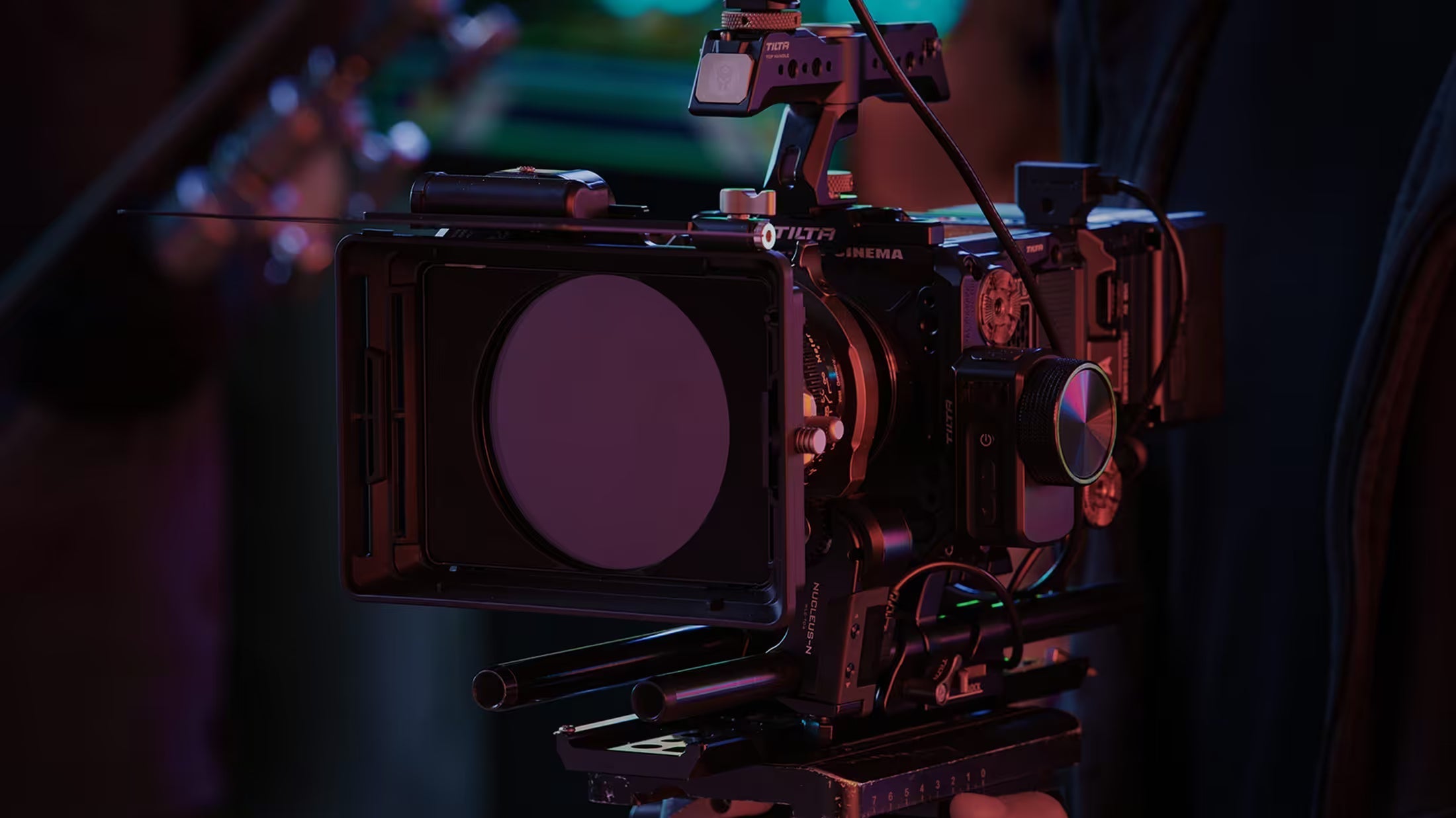 vaxis + tilta photo contest