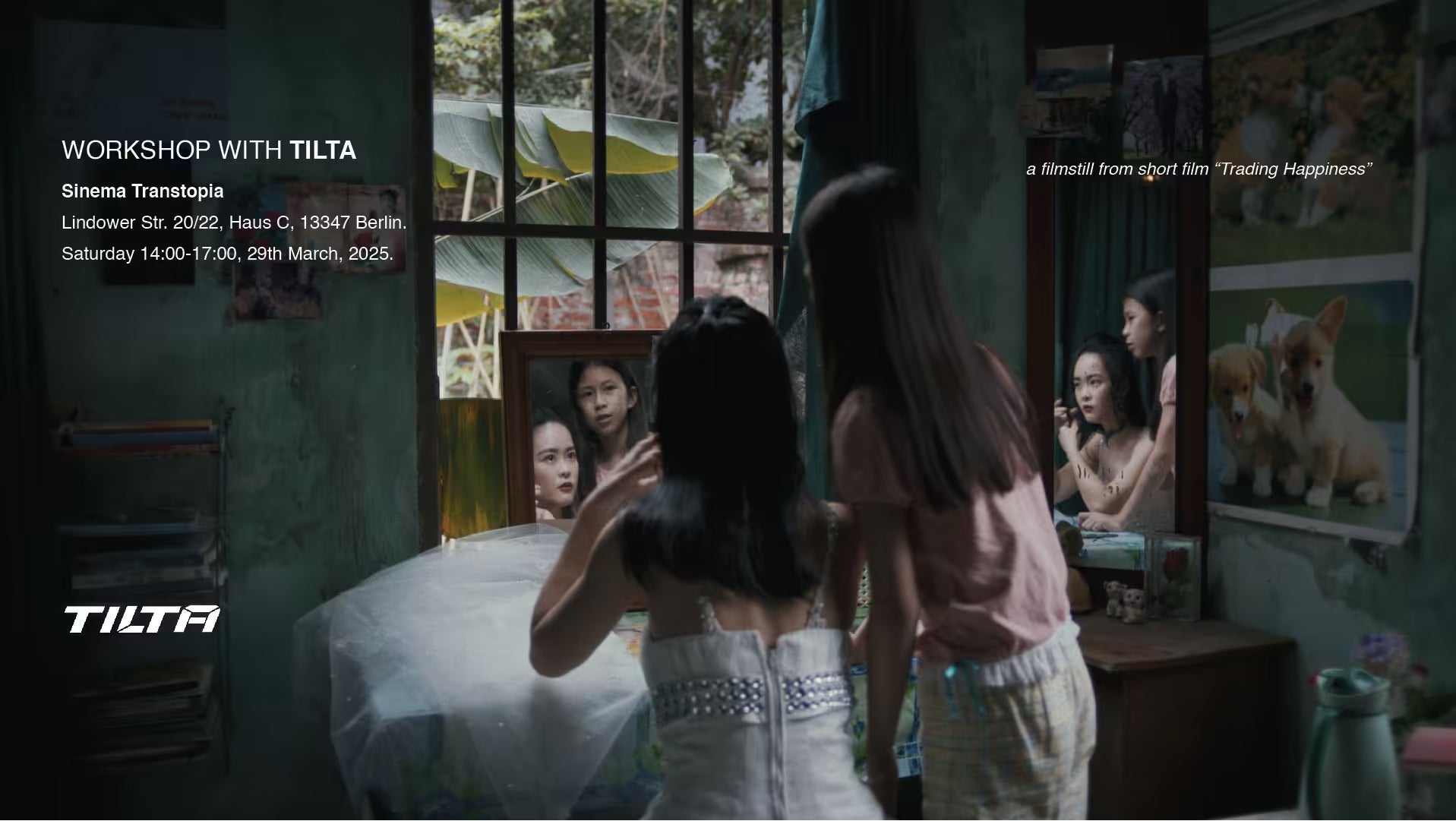 Opportunities in Low-Budget Films