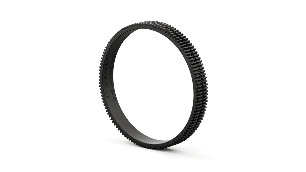 Seamless Focus Gear Ring