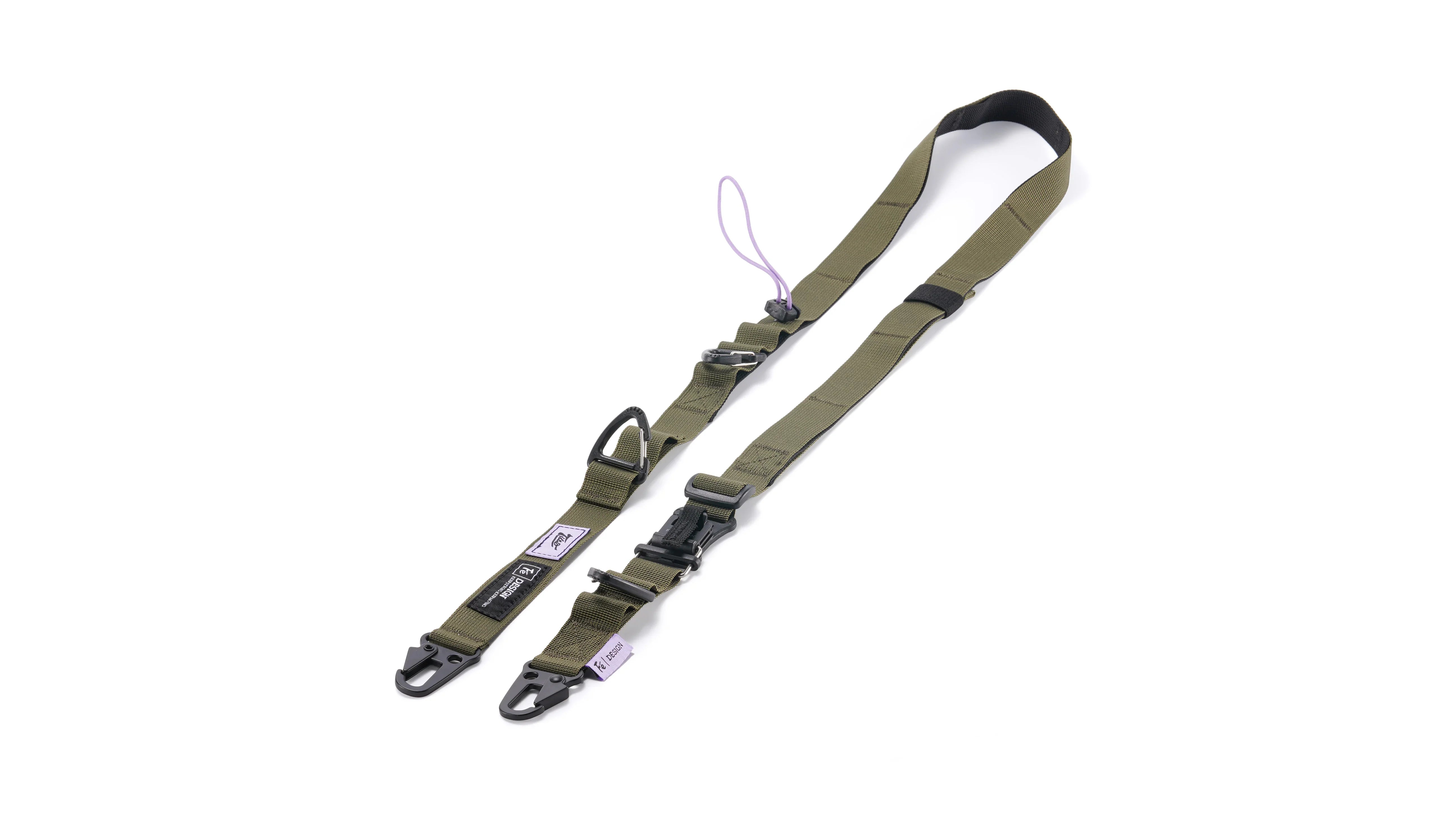 Tilta Fe Multi-Functional Shoulder Strap