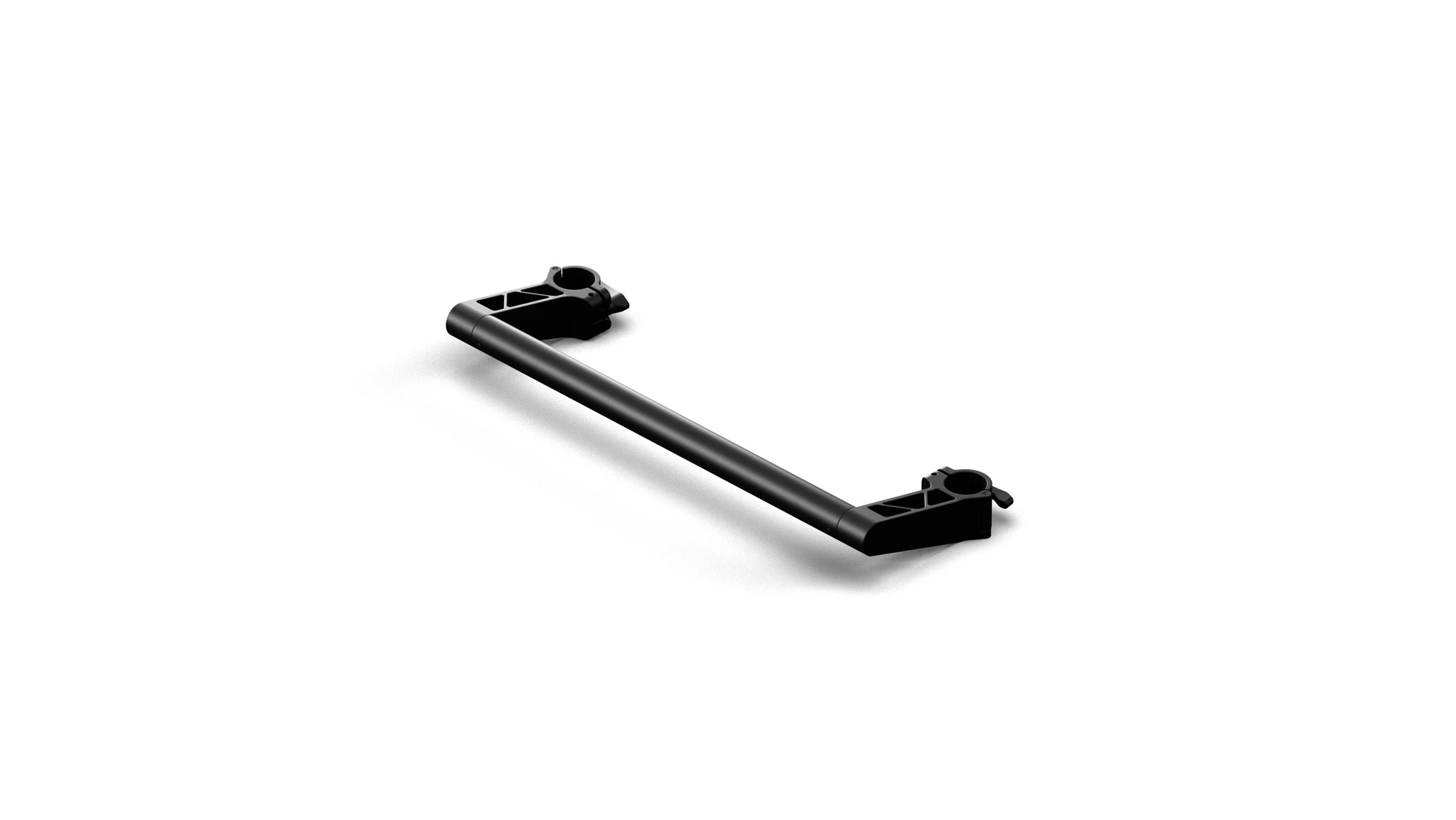 Push Bar for Boulder Camera Cart – Black