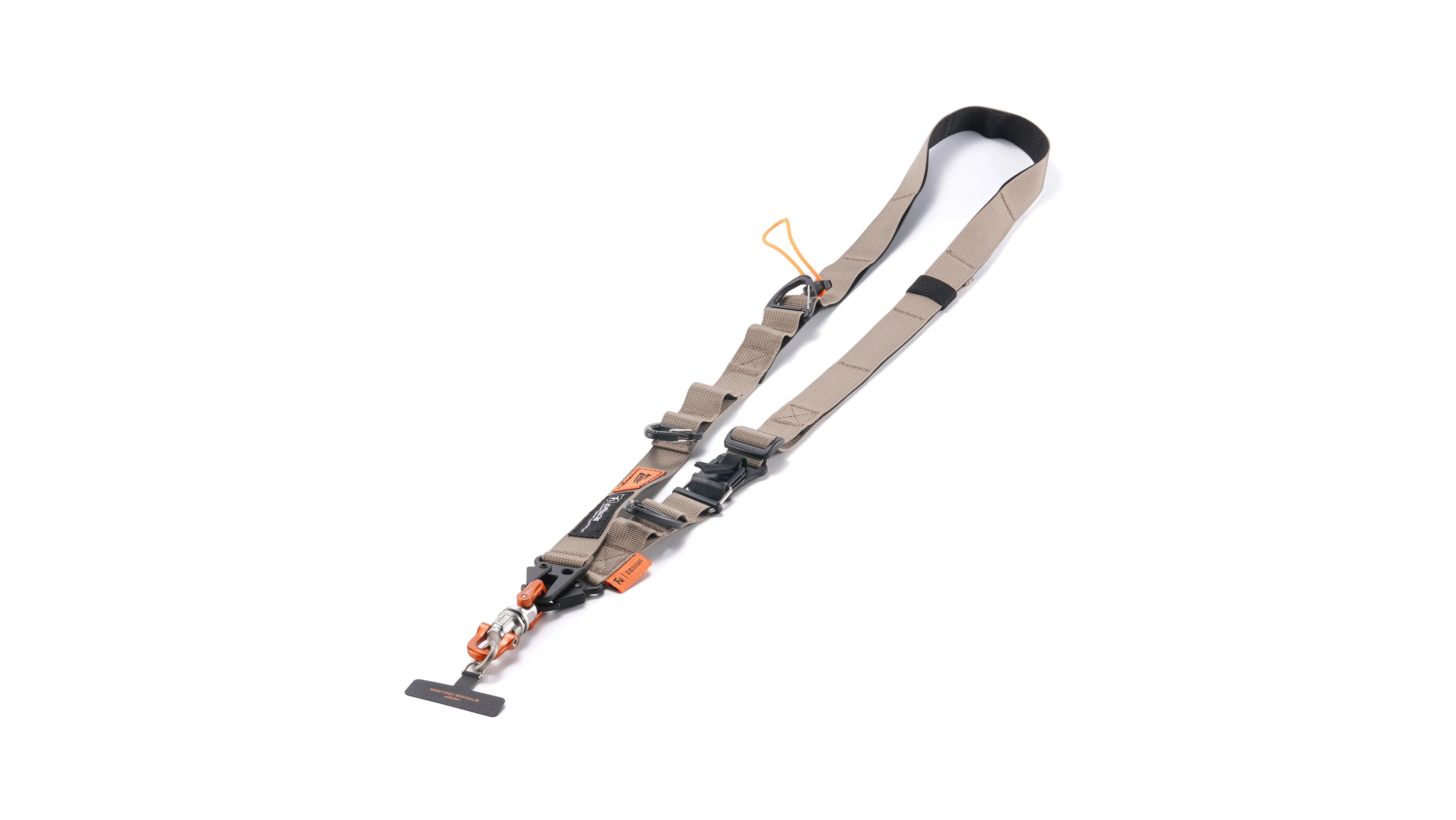 Tilta Fe Shoulder Strap and Buckle Kit