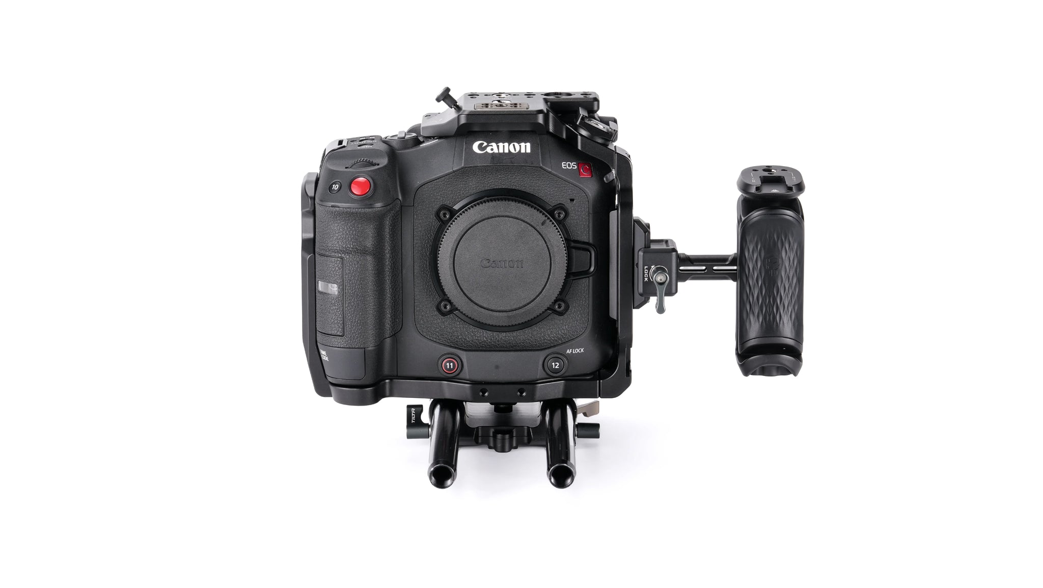 Camera Cage for Canon C80 Advanced Kit