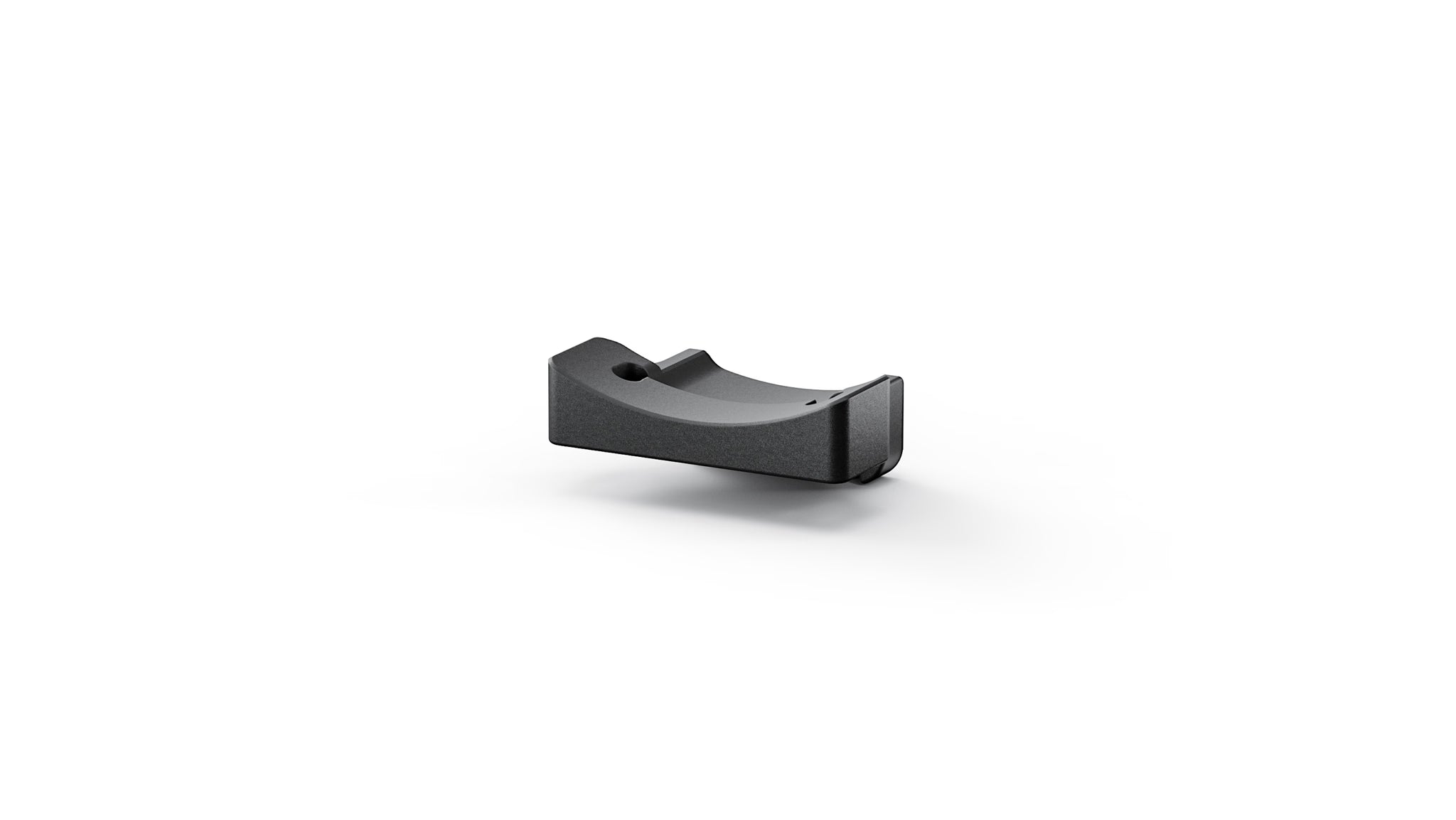 PL Mount Lens Adapter Support for Nikon ZR – Black