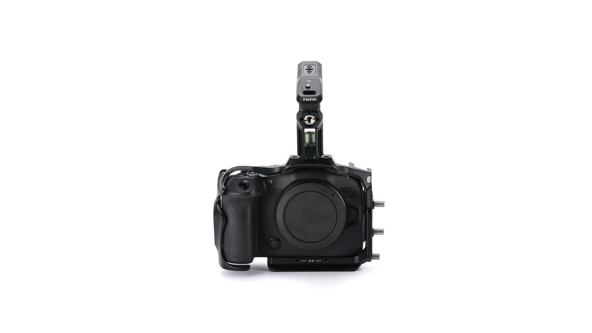 Camera Cage for Canon R6 Mark III Lightweight Kit – Black