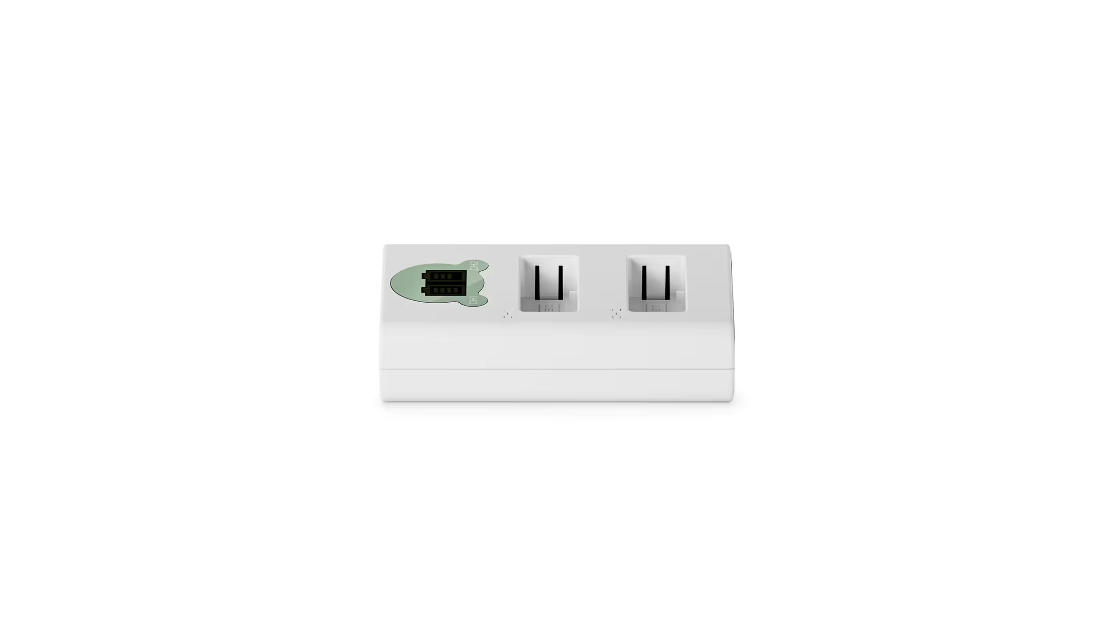 Tilta Battery Charger for LP-E17 (2 Channel)