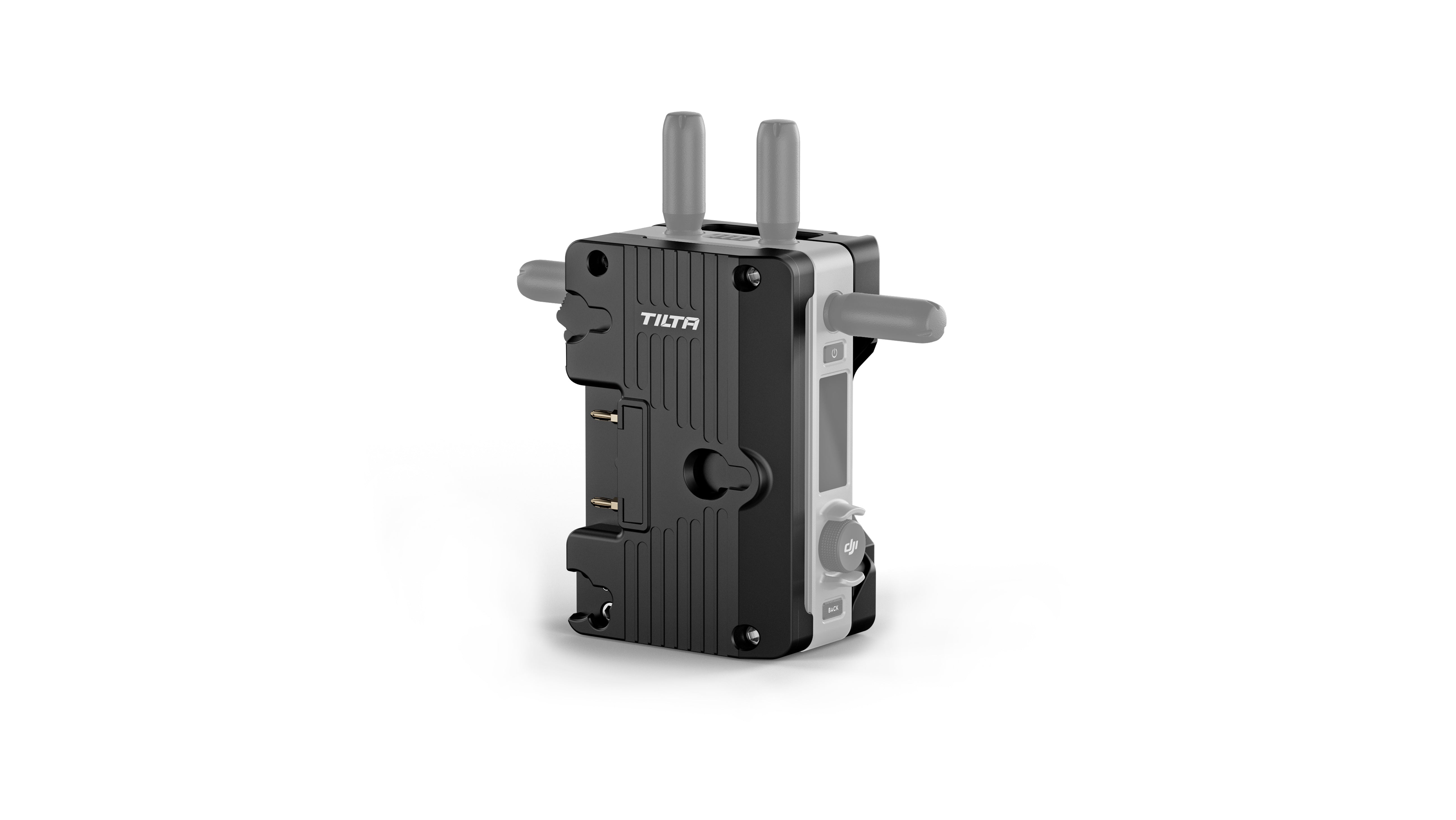 Power Supply Module for DJI Transmission