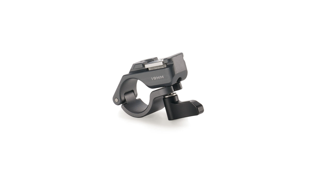 Nucleus-M II Motor Rod Mount