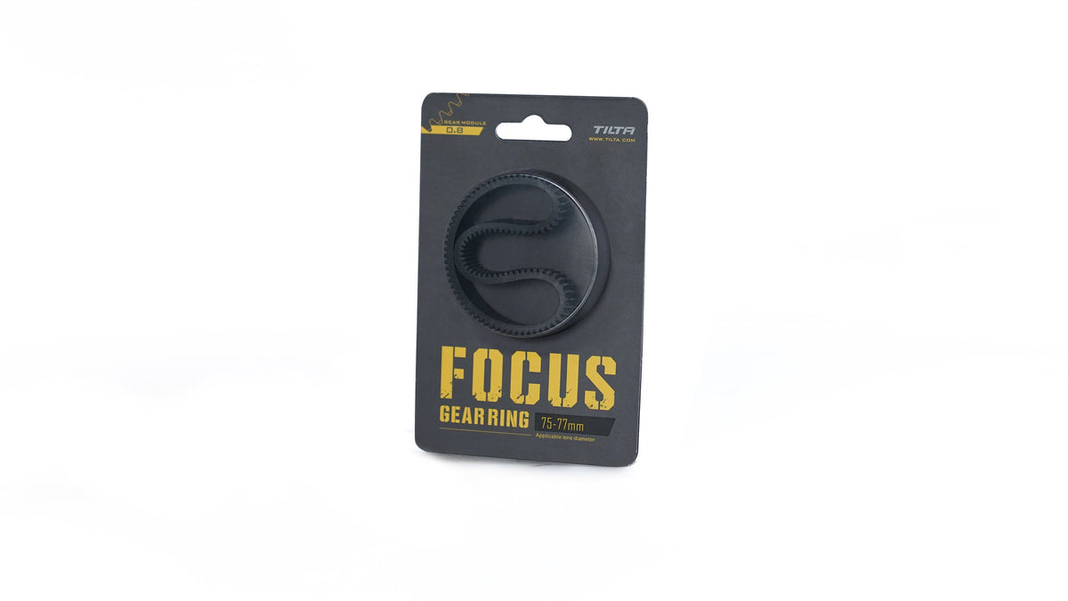 Seamless Focus Gear Ring
