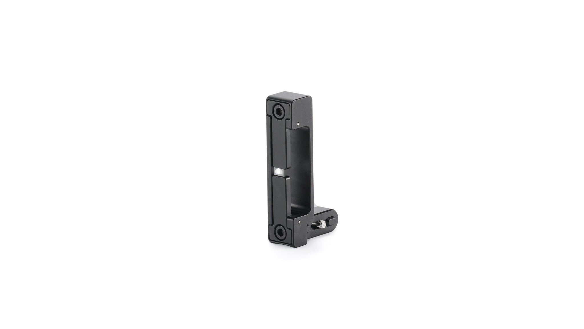 USB-C Cable Clamp for Sony Alpha 7 V – Black
