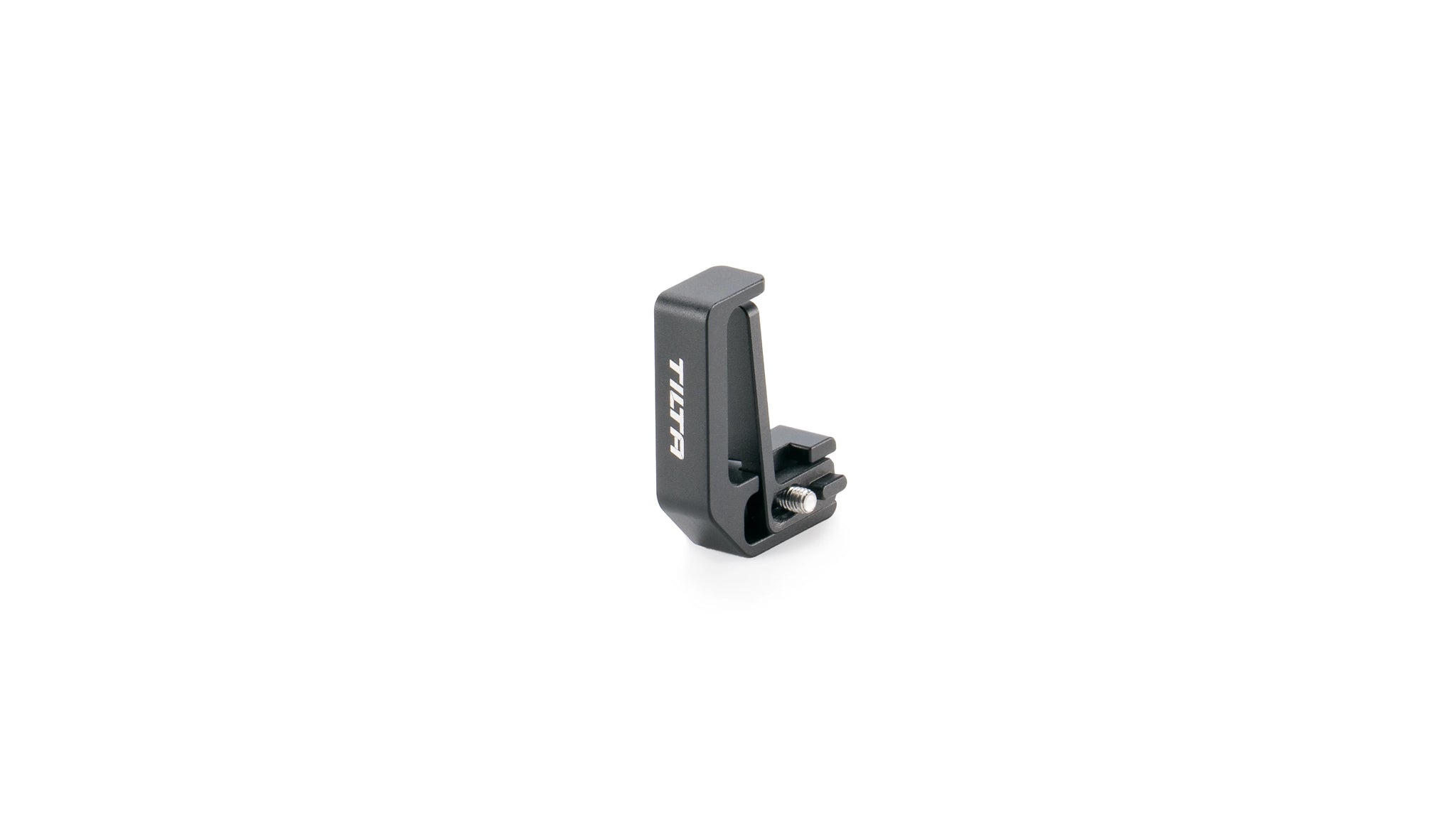 HDMI Cable Clamp for Sony a1 II – Black