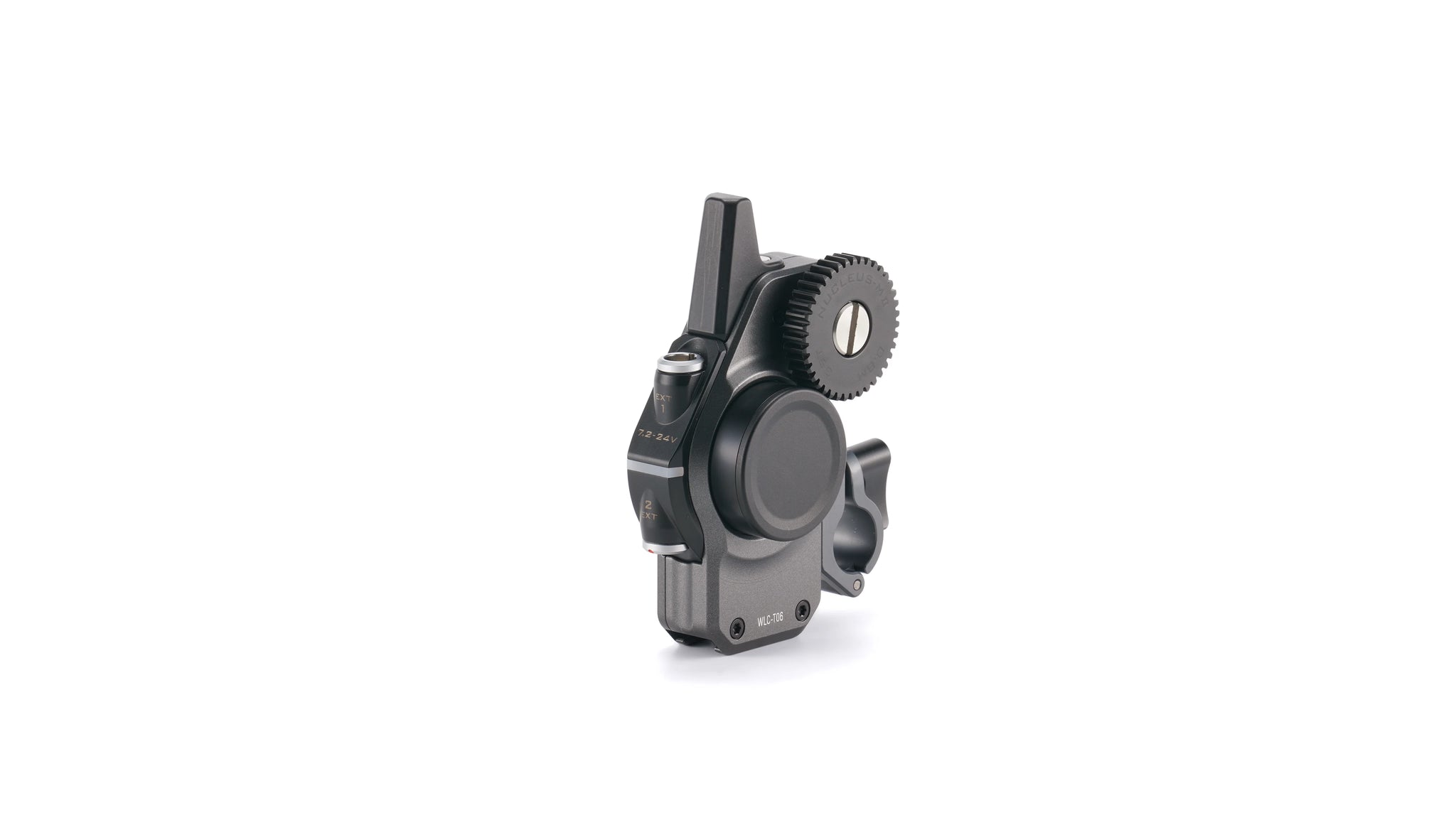 Nucleus-M II Motor Kit
