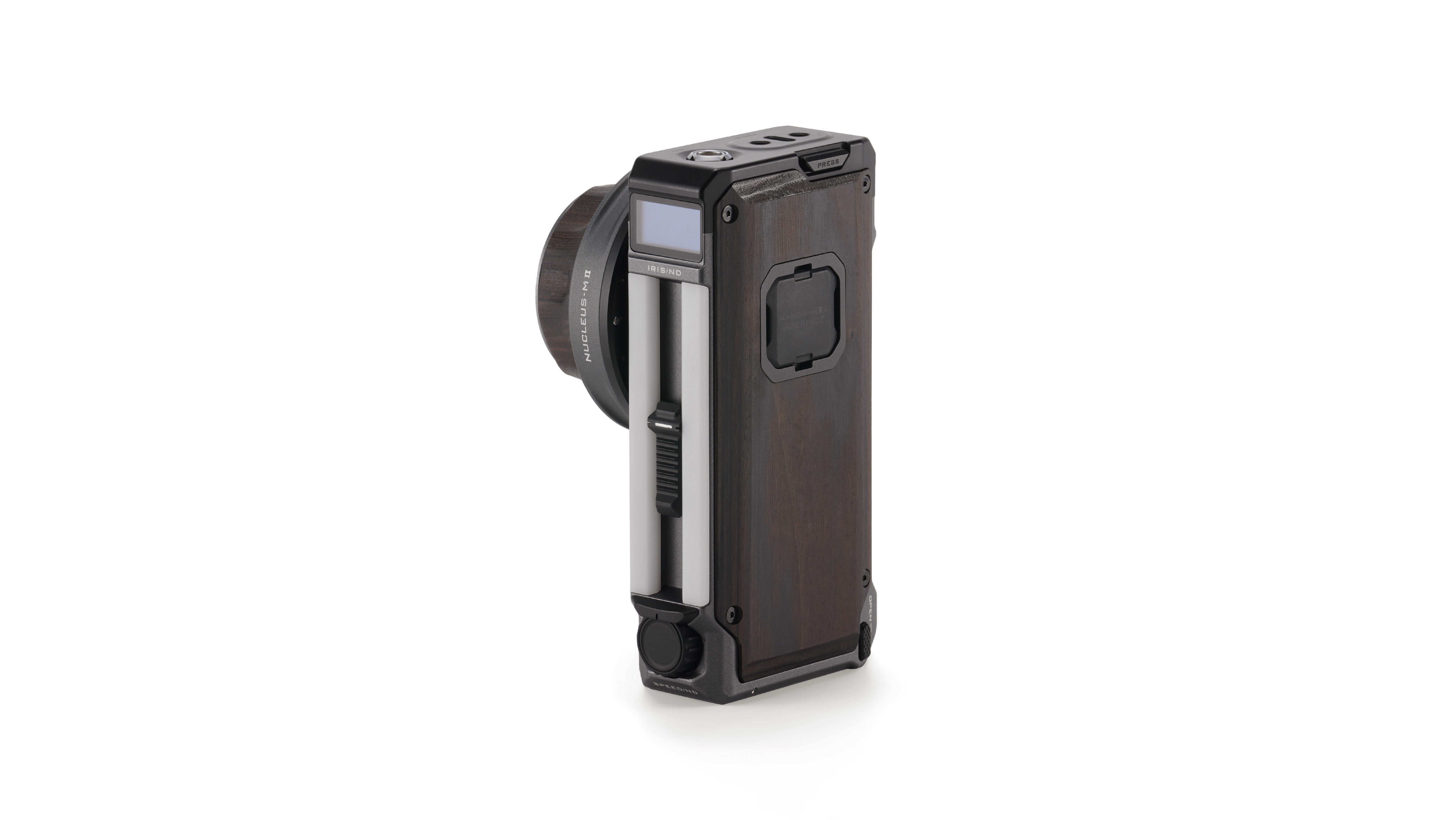 Nucleus-M II Wireless Lens Control System