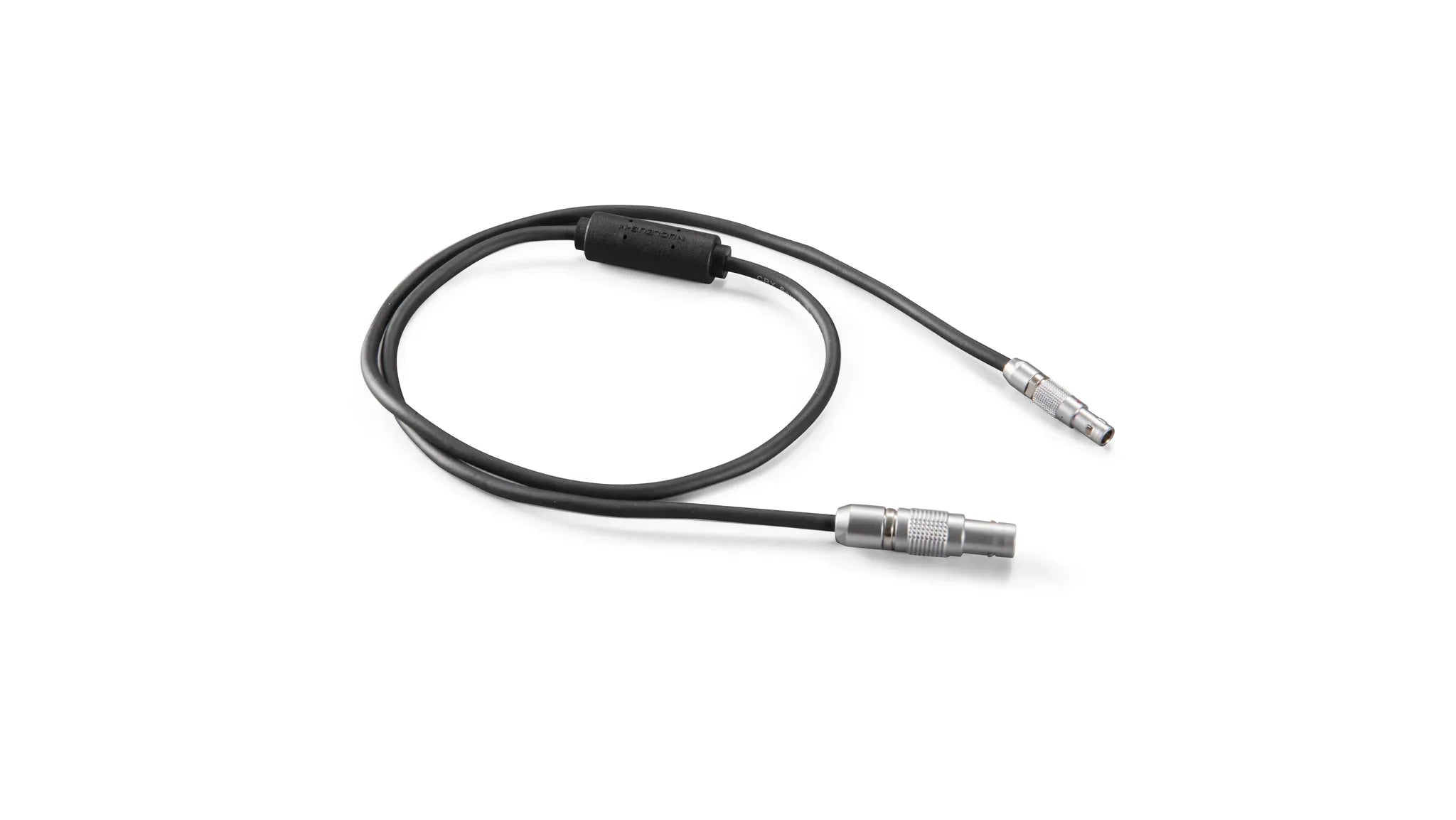 Nucleus-M Run/Stop Cables