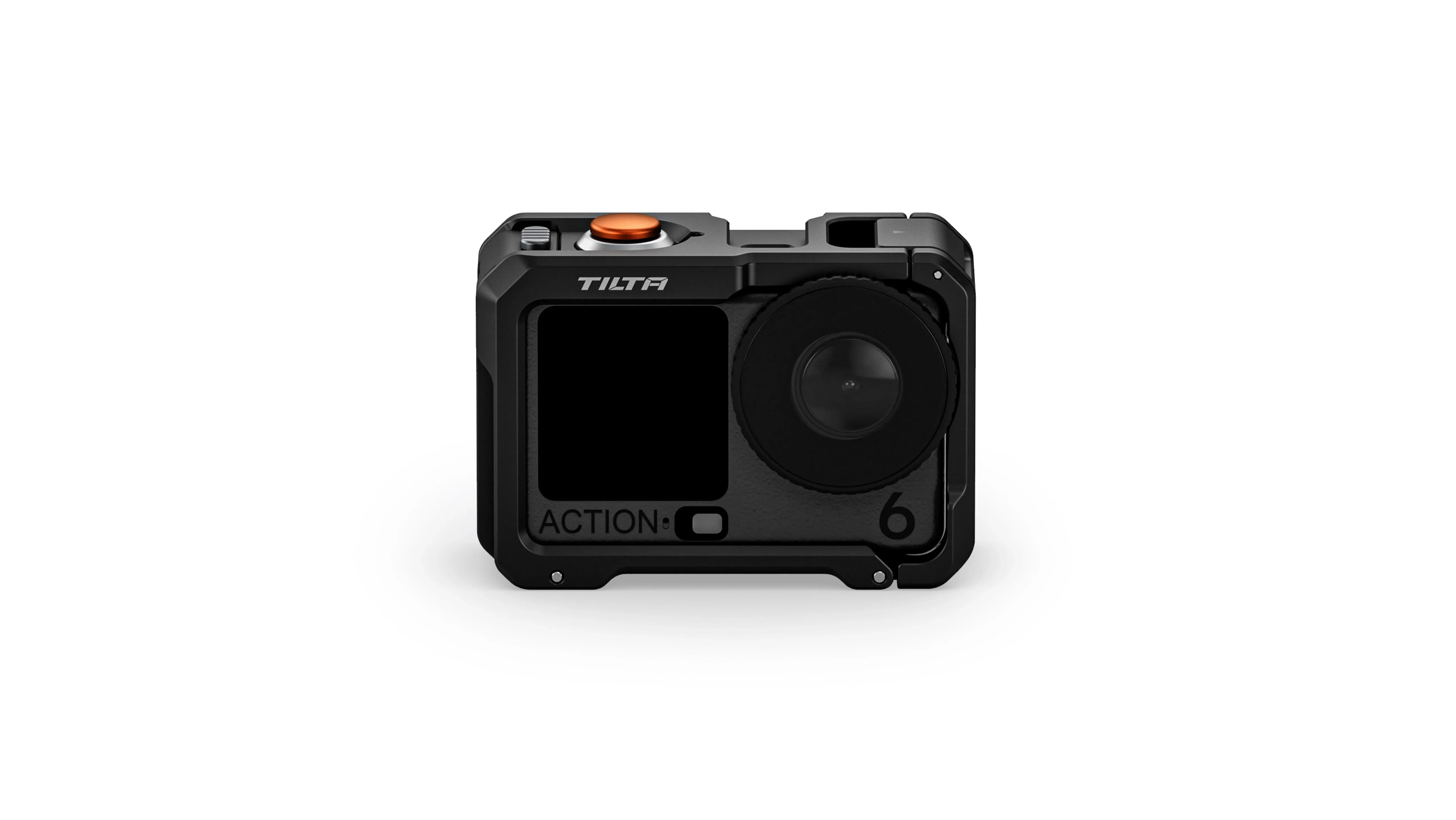 Full Camera Cage for DJI Osmo Action 6