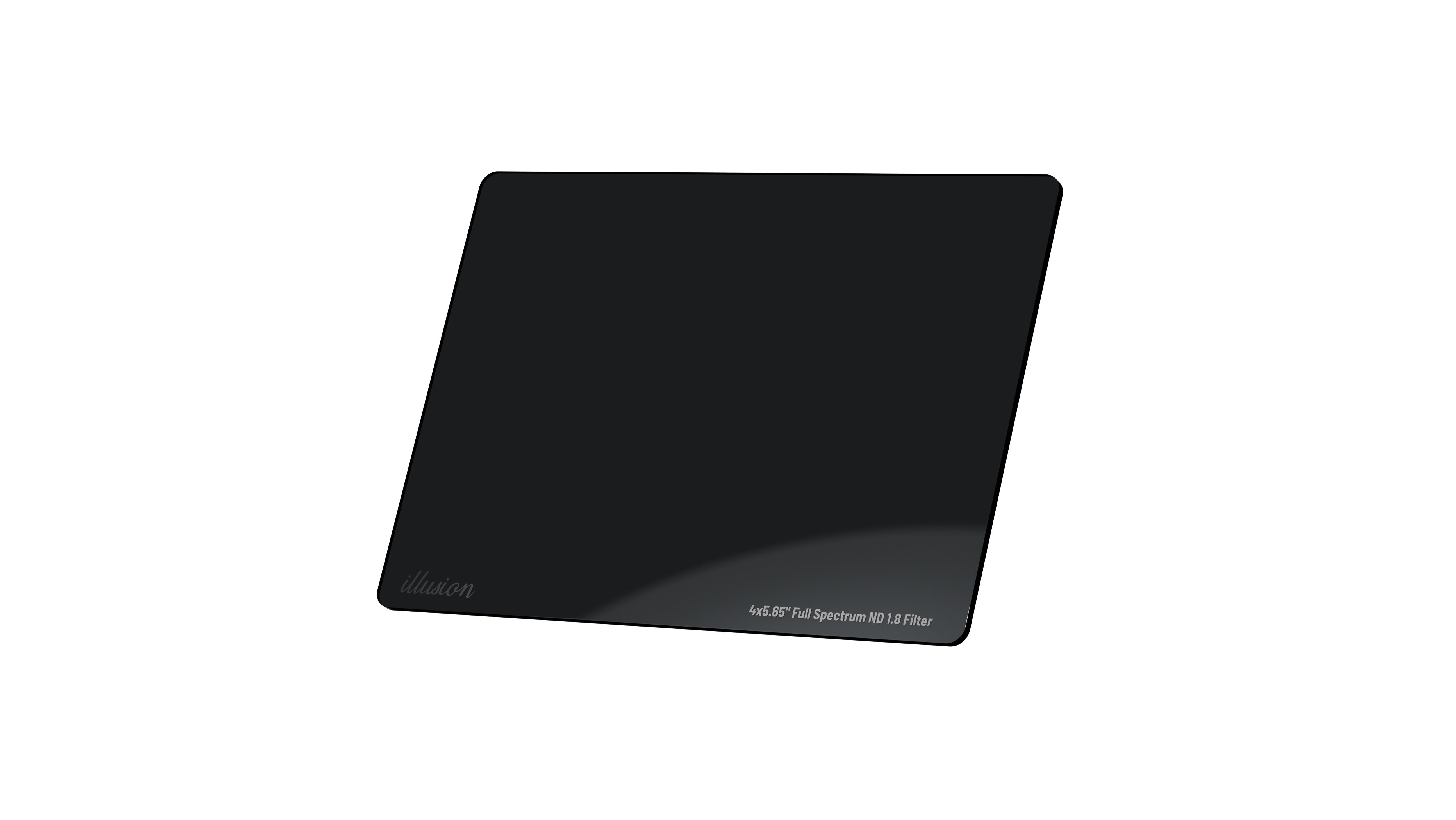 Tilta Illusion 4x5.65" Full Spectrum ND Filter