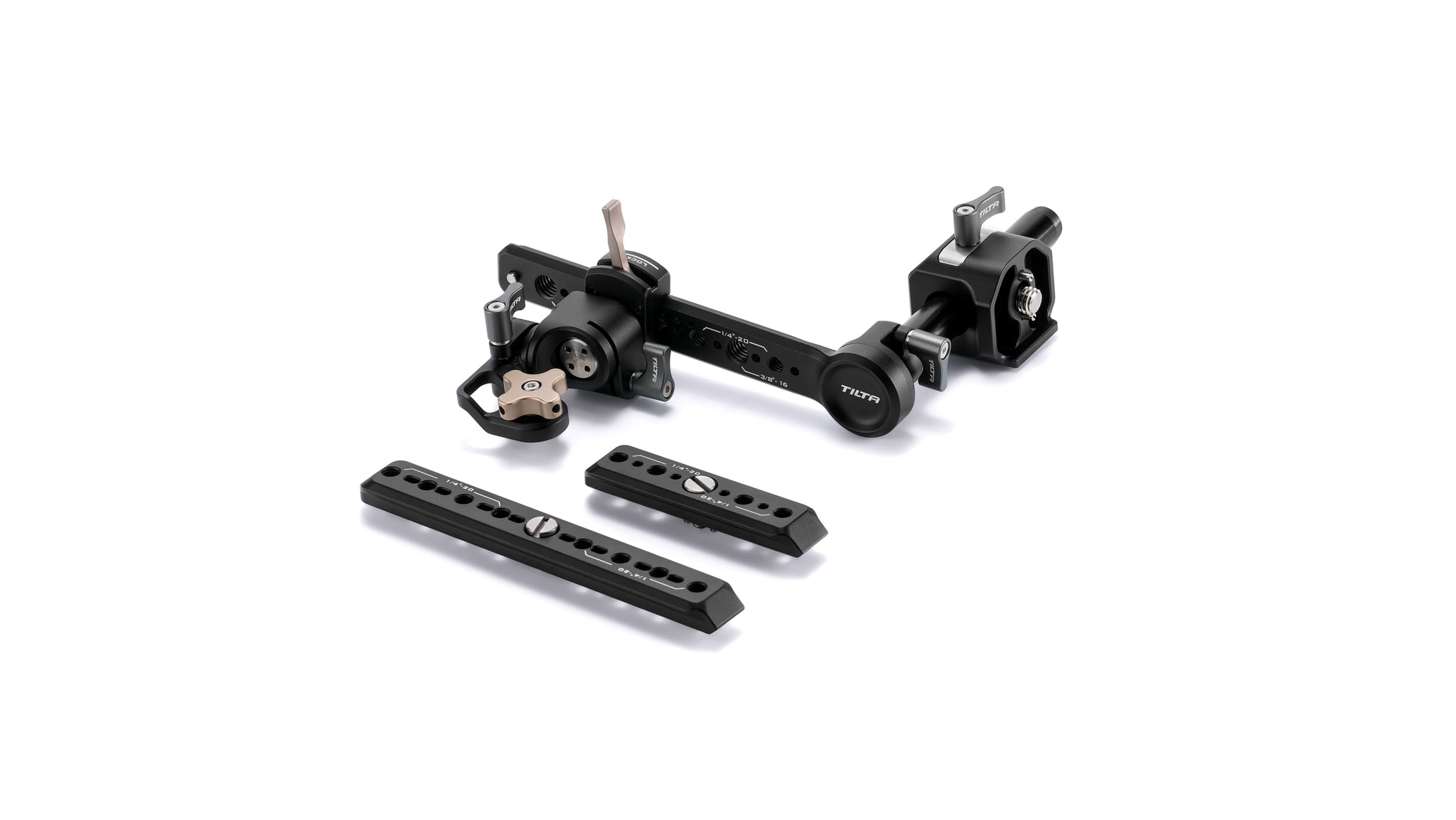 Monitor Bracket for Fujifilm GFX ETERNA