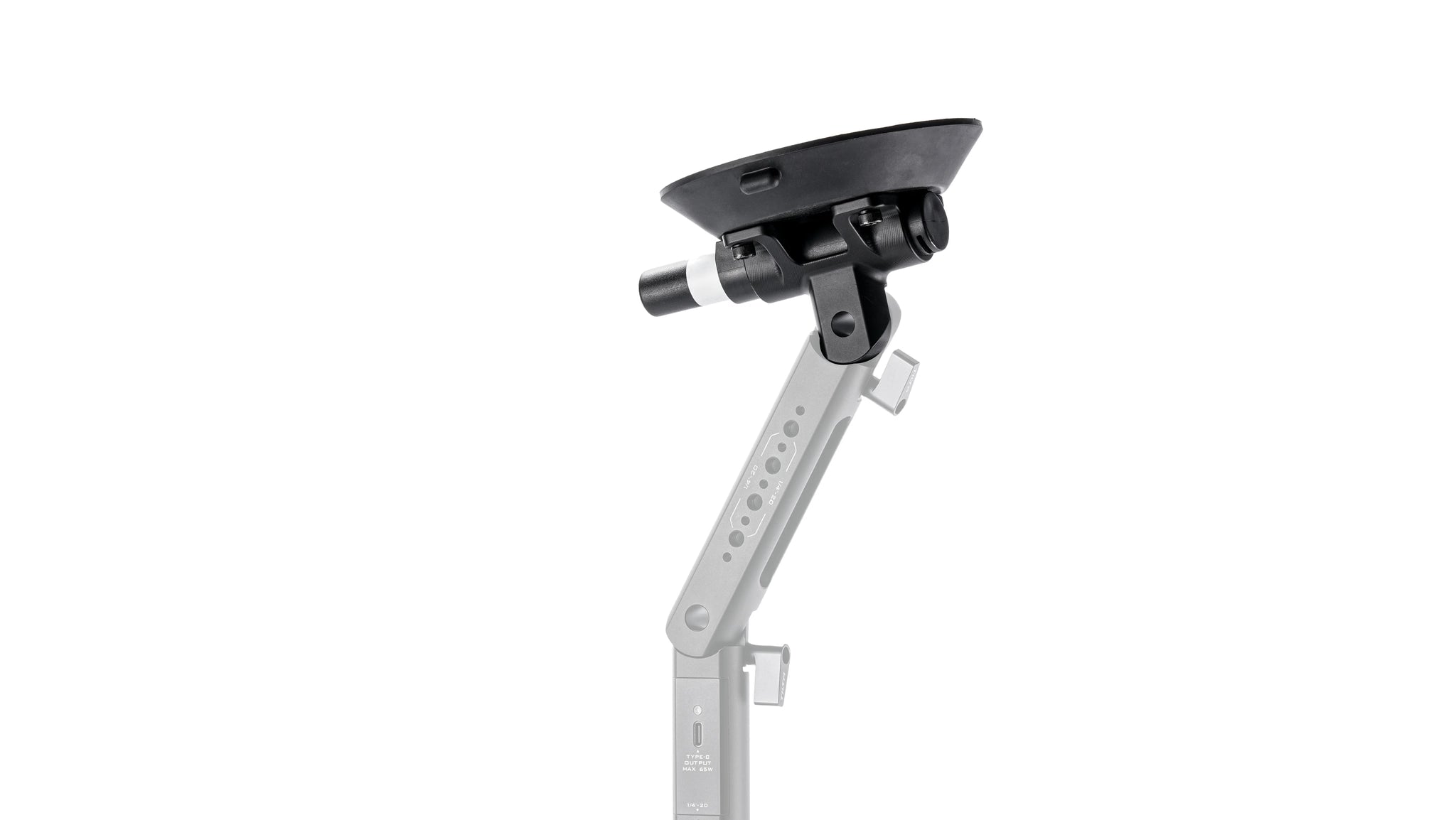 Suction Cup (4.5″) for Hydra Adjustable Support Post