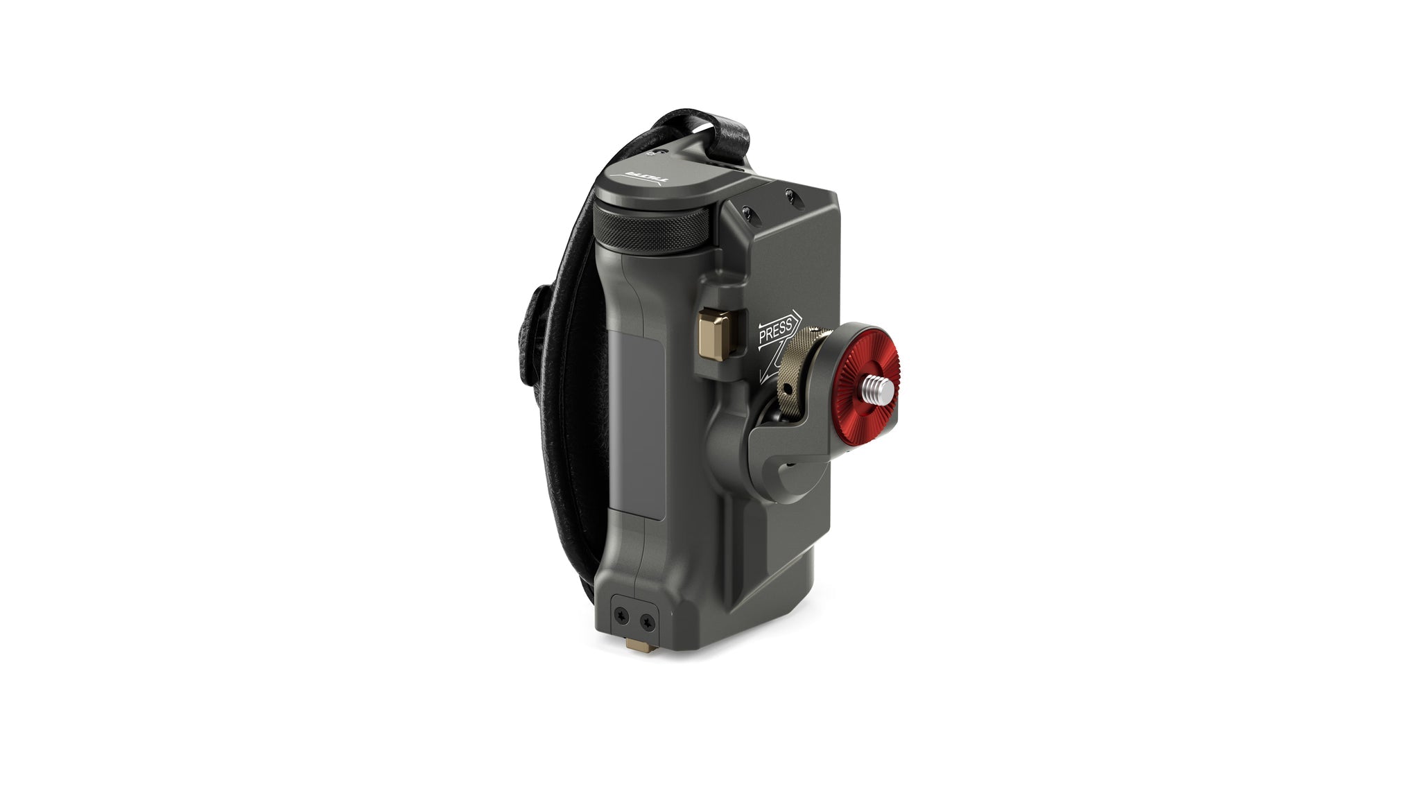 Tilta Right Side Advanced Focus Handle (F570 Battery)
