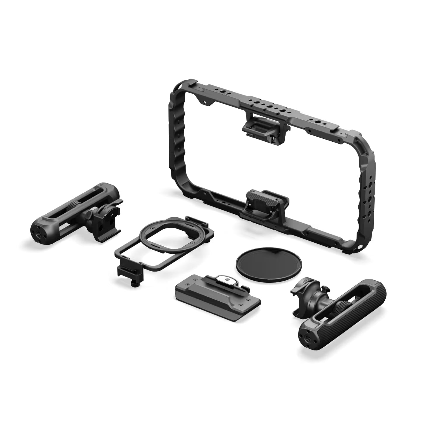 #model_creator kit
