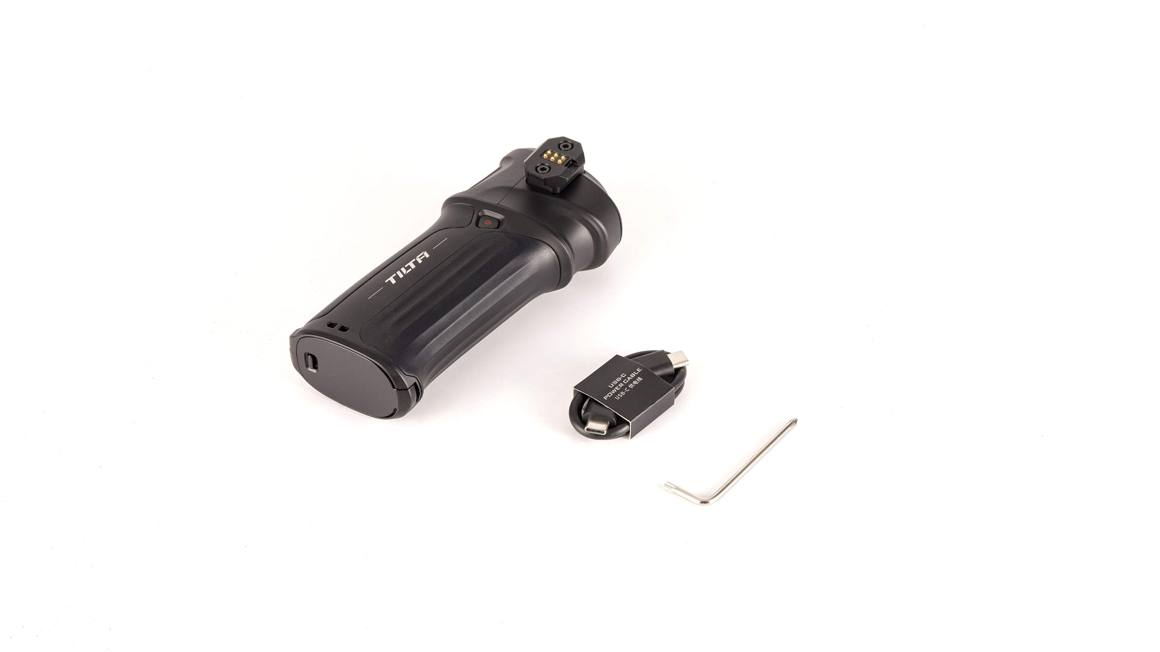 Nucleus Nano II Power Handle
