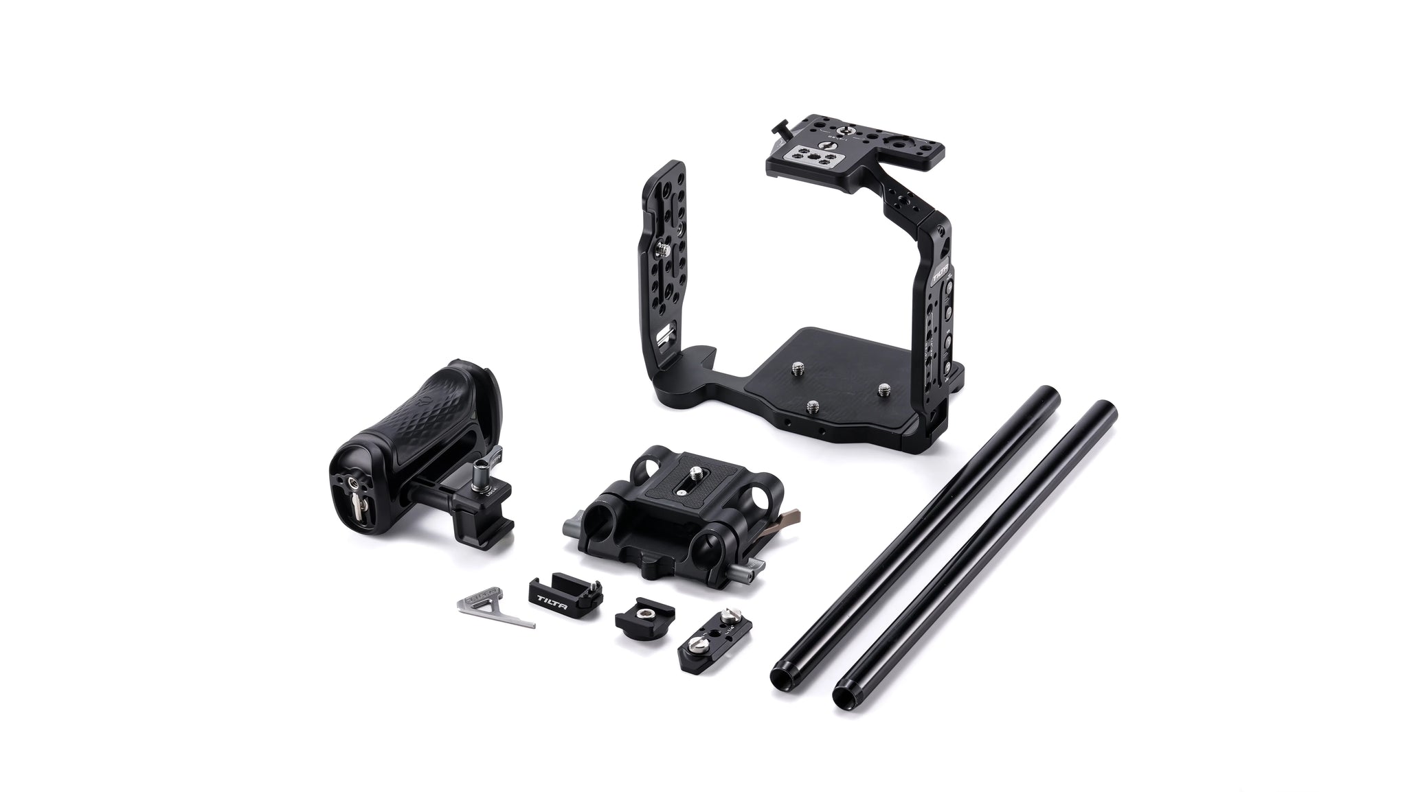 Camera Cage for Canon C80 Advanced Kit