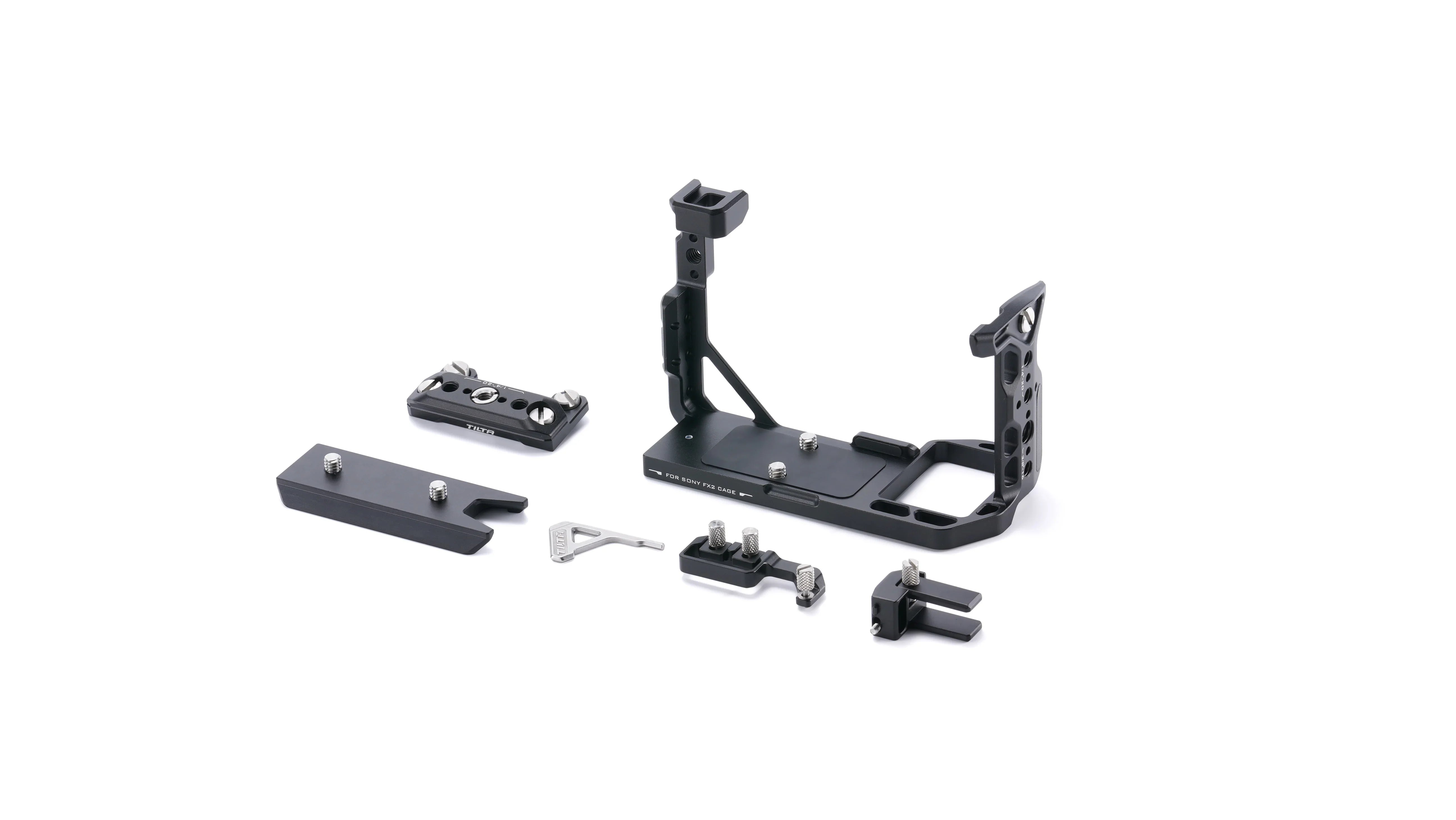 Full Camera Cage for Sony FX2