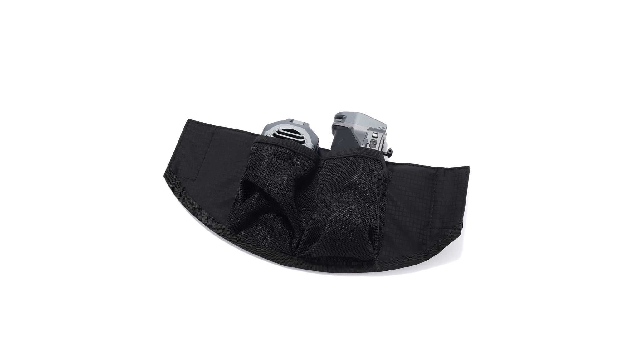5L Carrying Pouch for Khronos Ecosystem – Grey
