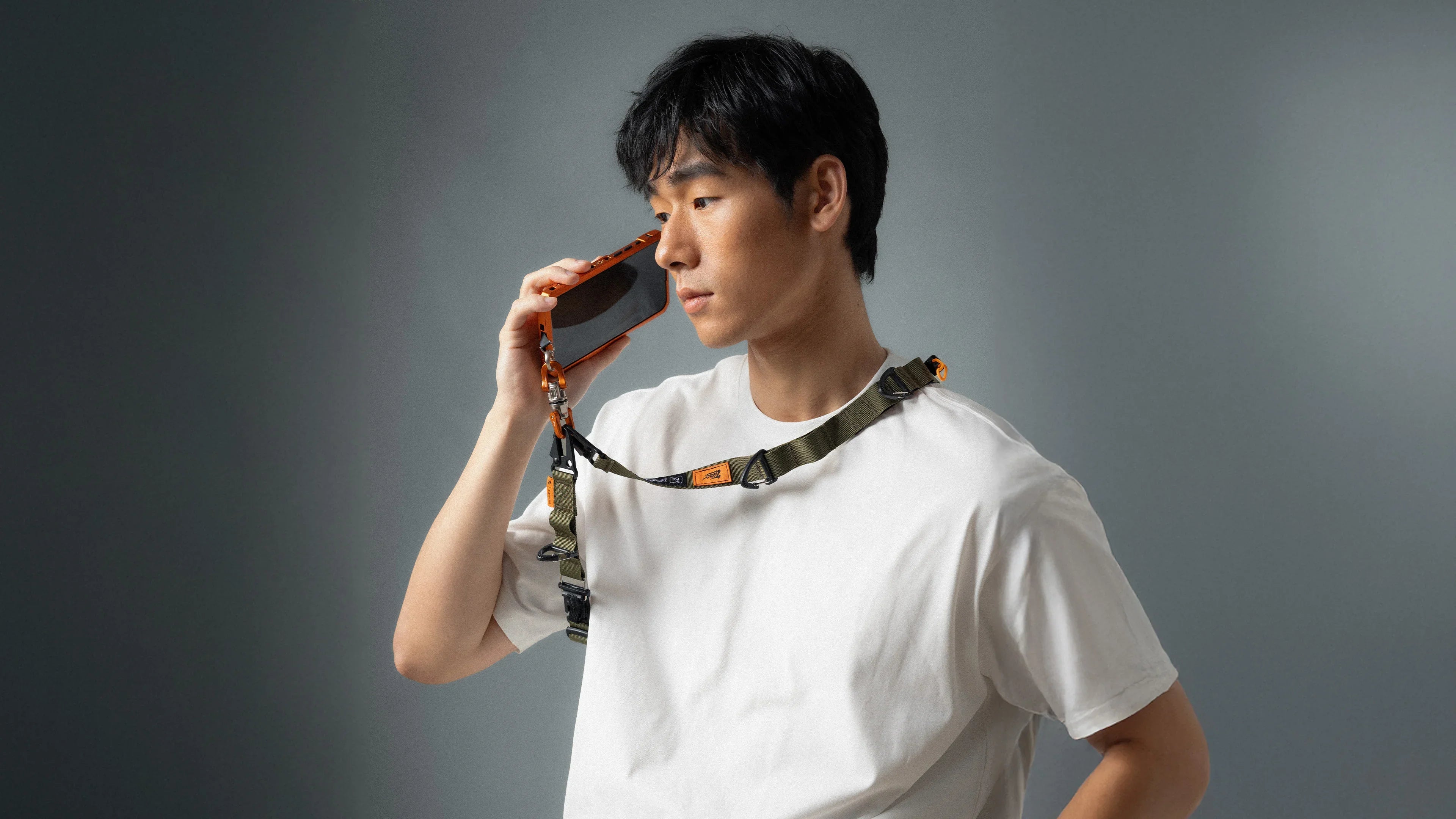 Tilta Fe Multi-Functional Shoulder Strap