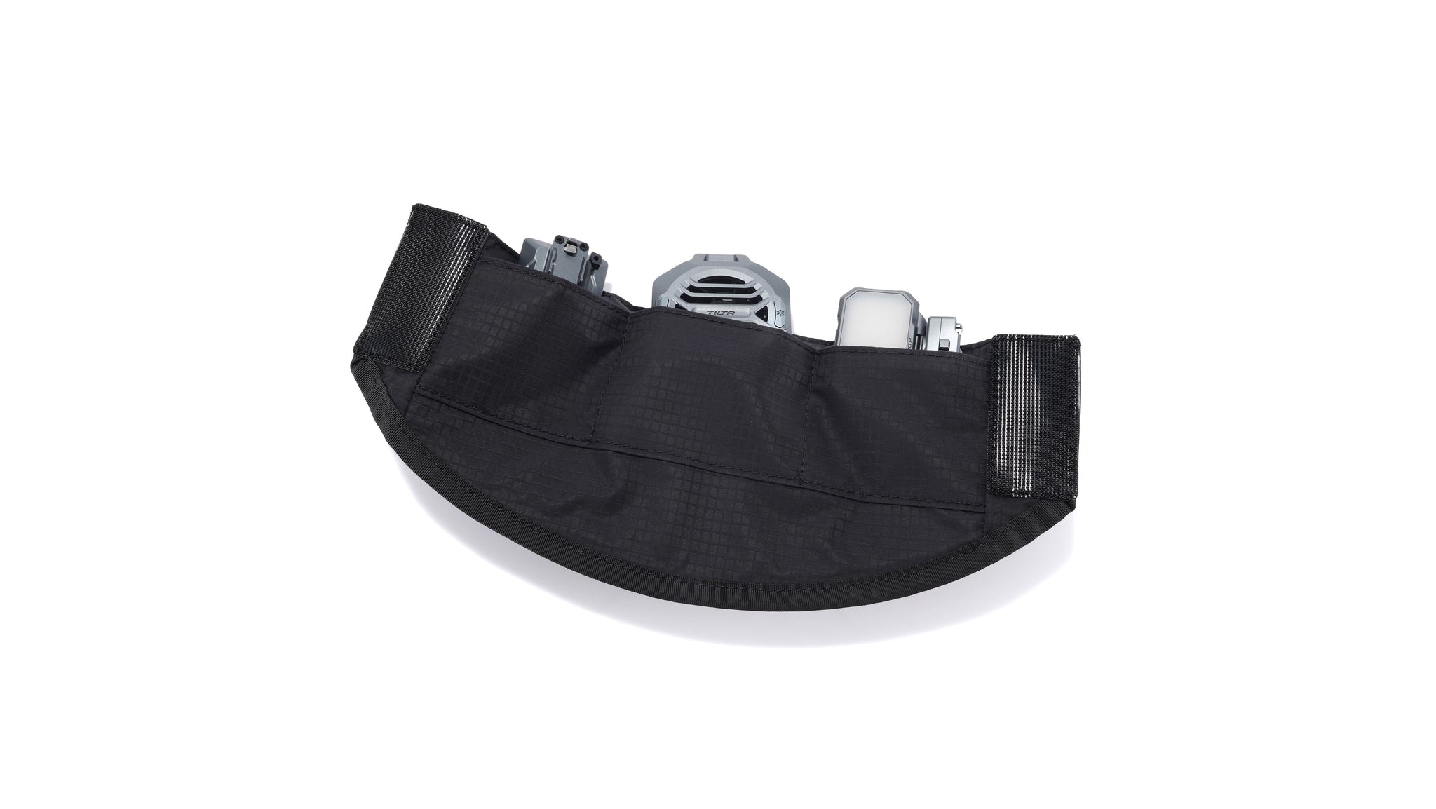 5L Carrying Pouch for Khronos Ecosystem – Grey