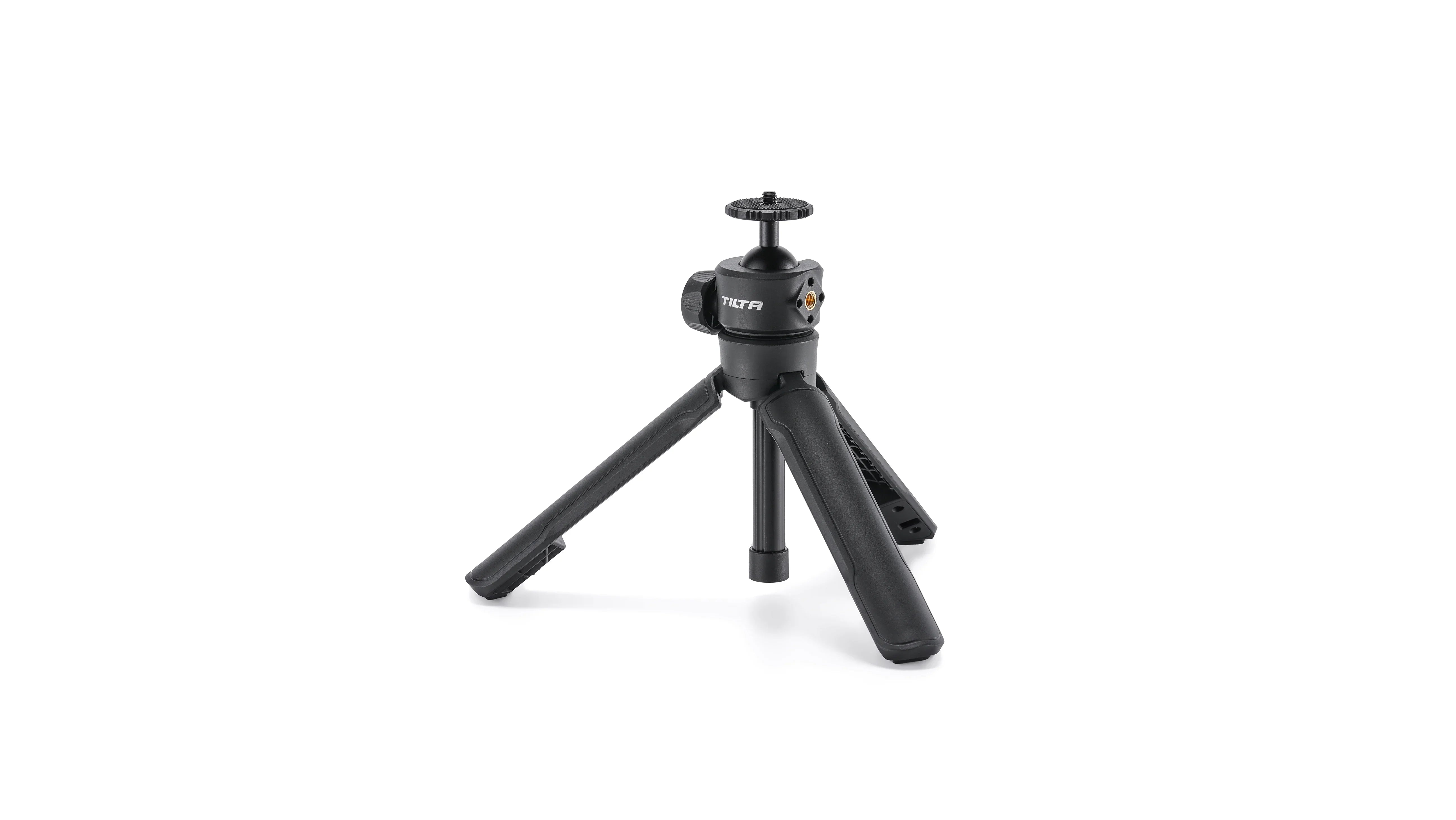 Tilta Quick Release Selfie Stick Tripod – Black