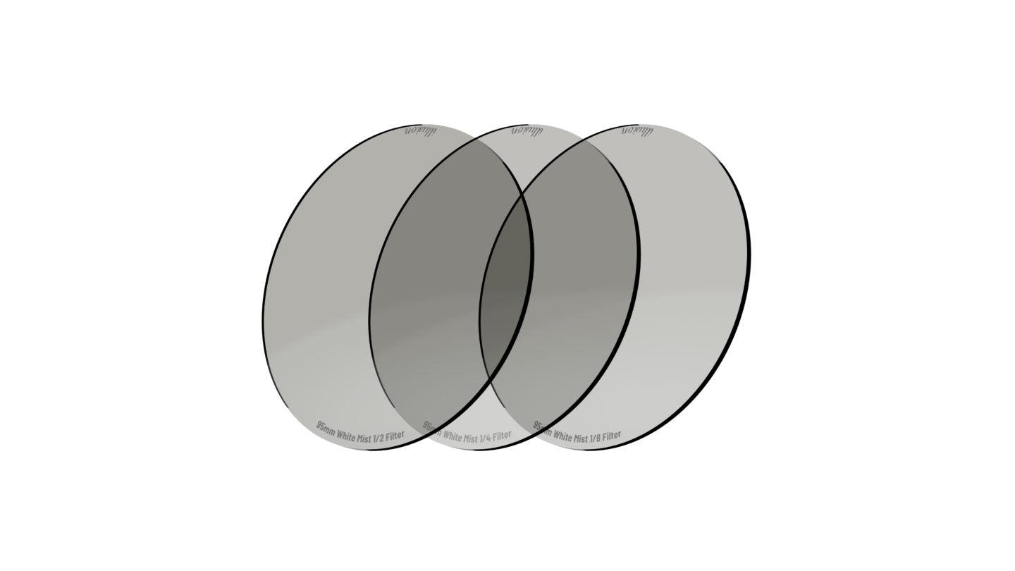 Tilta Illusion 95mm White Mist Filter