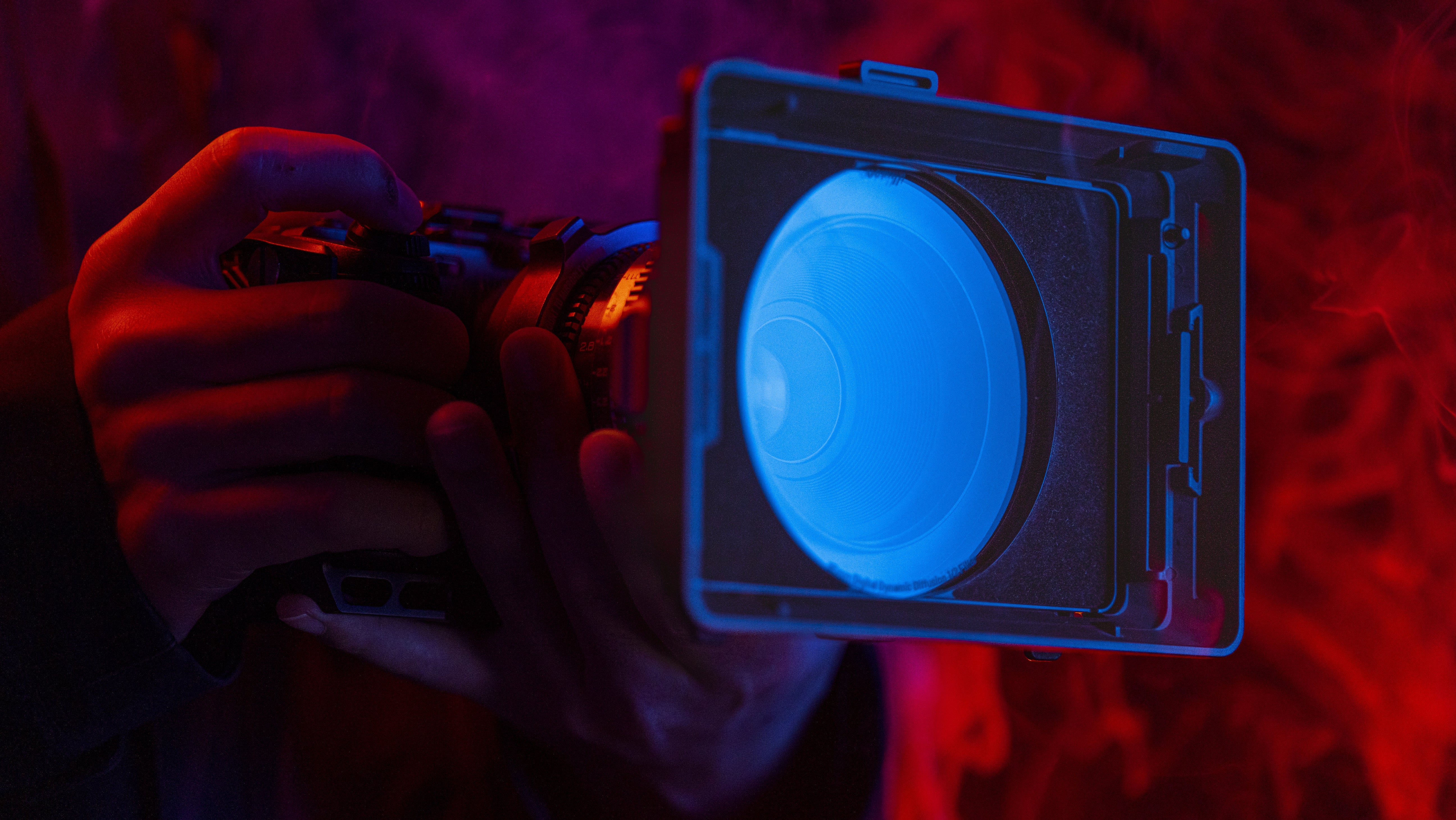 Tilta Illusion 95mm Black Mist Filter