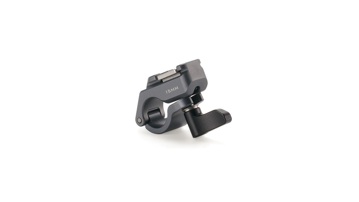 Nucleus-M II Motor Rod Mount