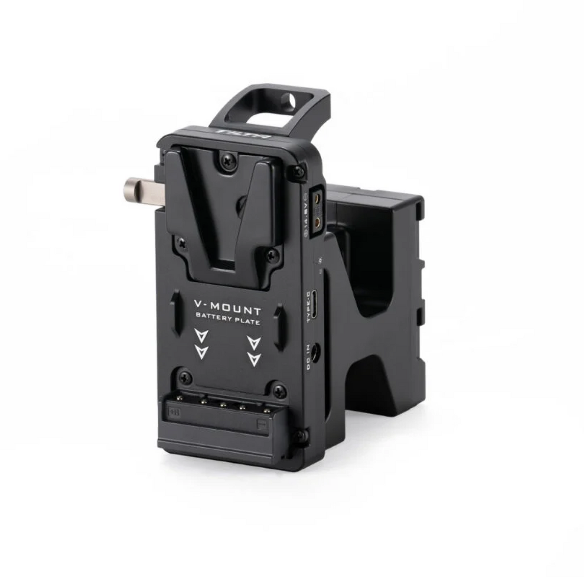 Battery Plate for Sony FX6