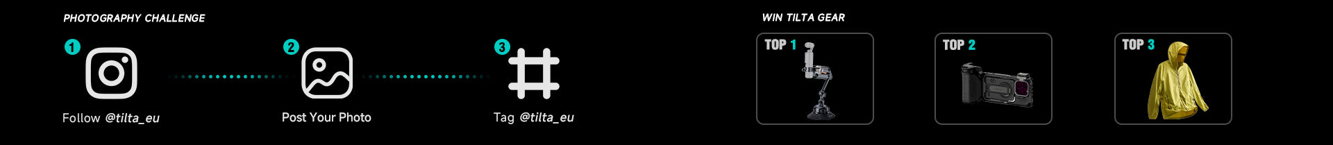 TILTA UK