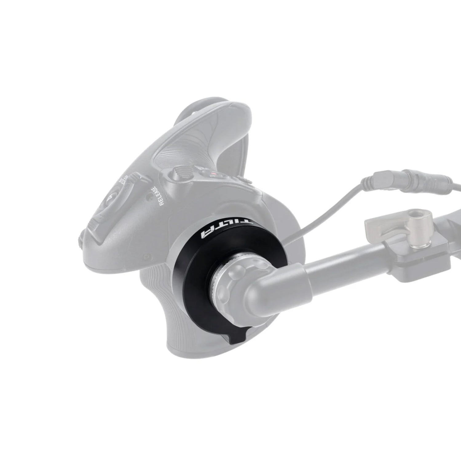 Handgrip Extender for Sony FX6