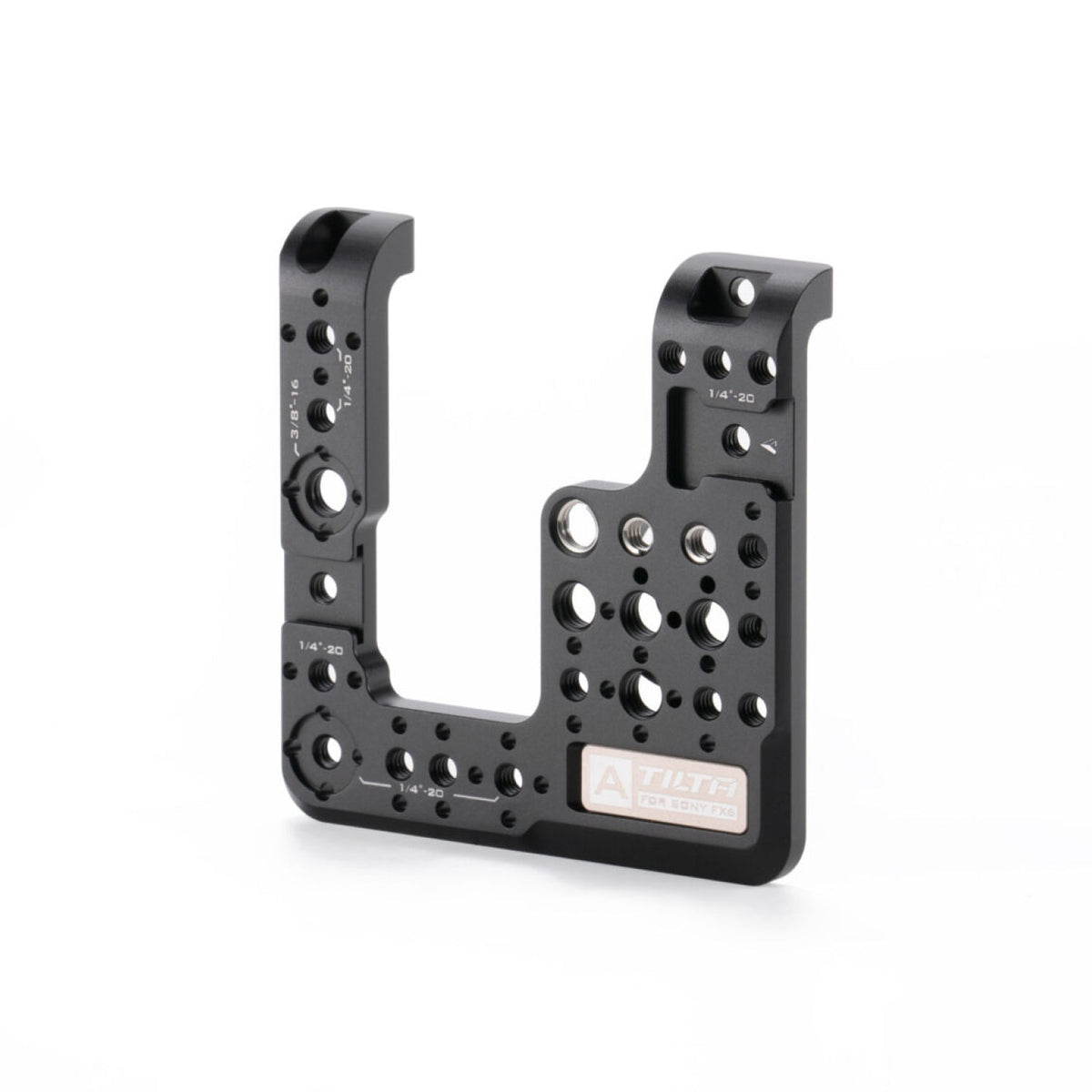 Side Mounting Plate for Sony FX6