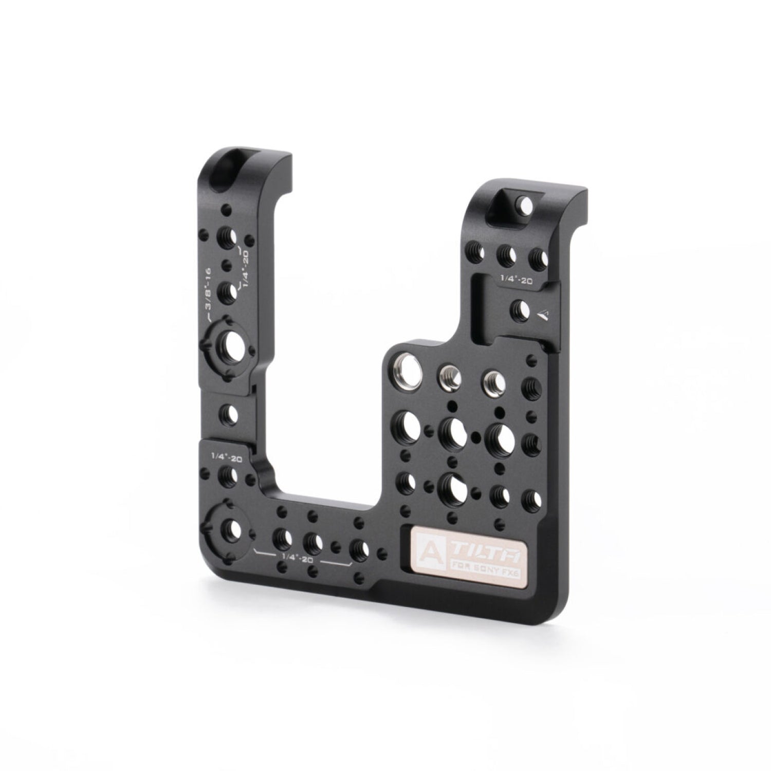 Side Mounting Plate for Sony FX6