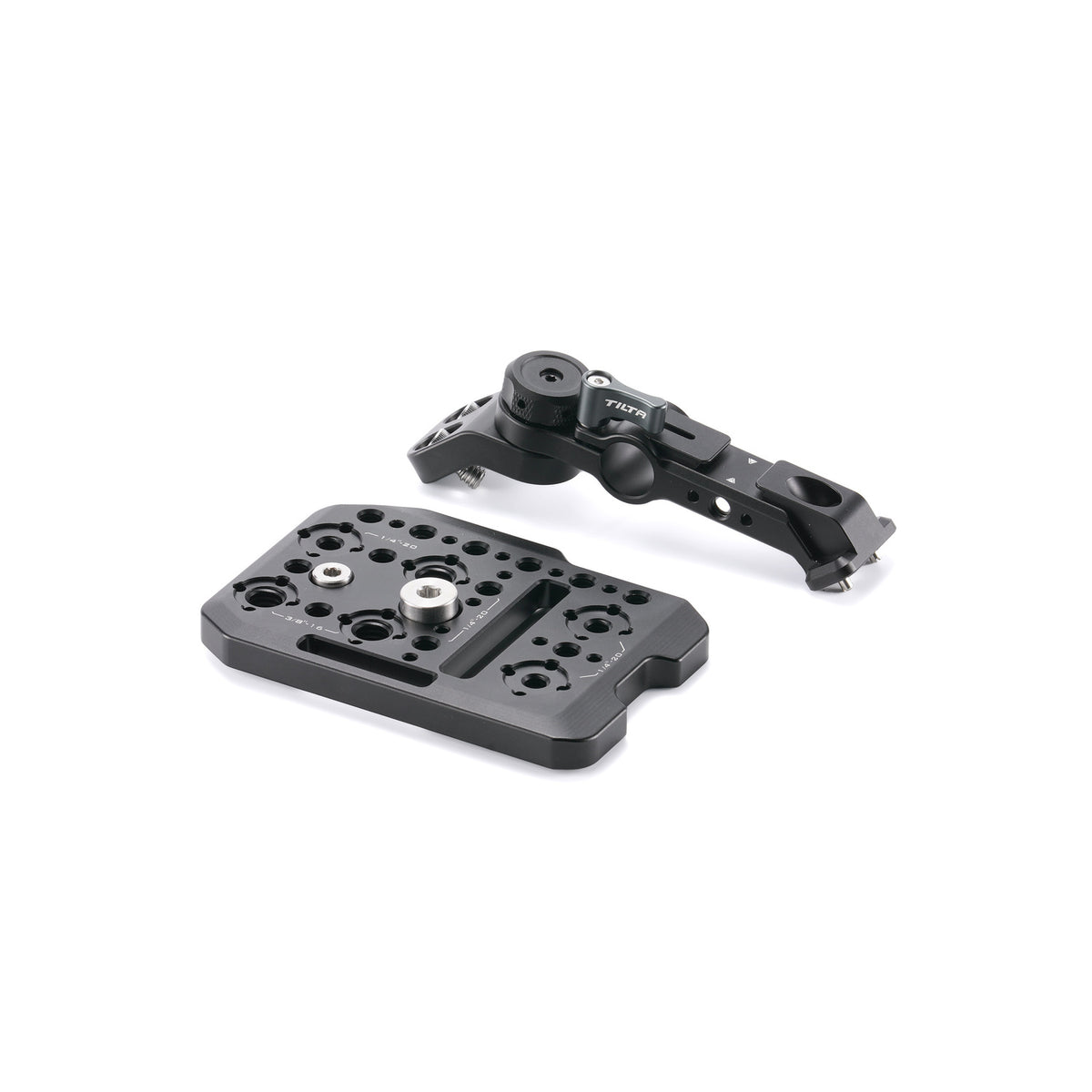 Heavy Duty Vertical Mounting Bracket for Sony FX6