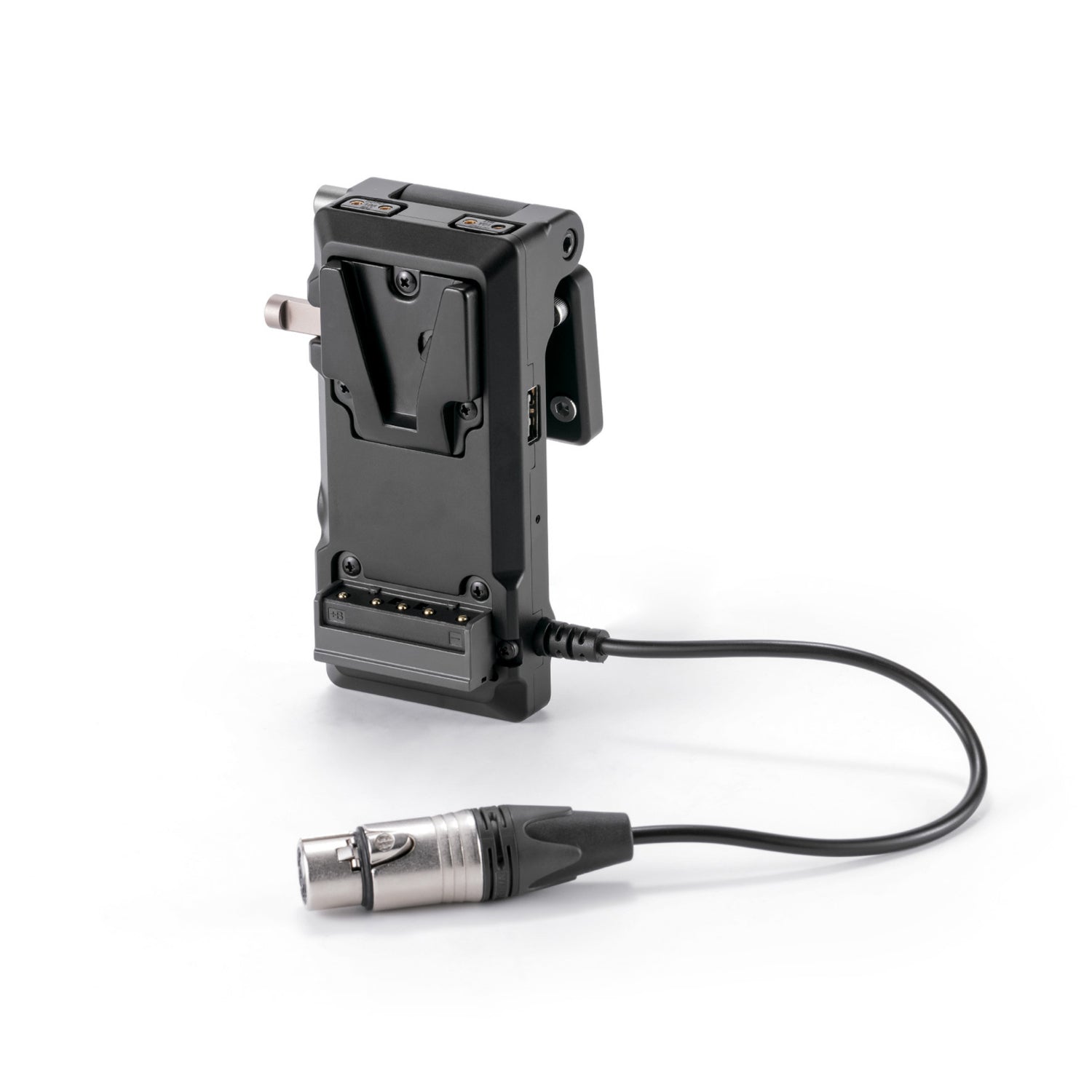 Battery Plate for Canon C400