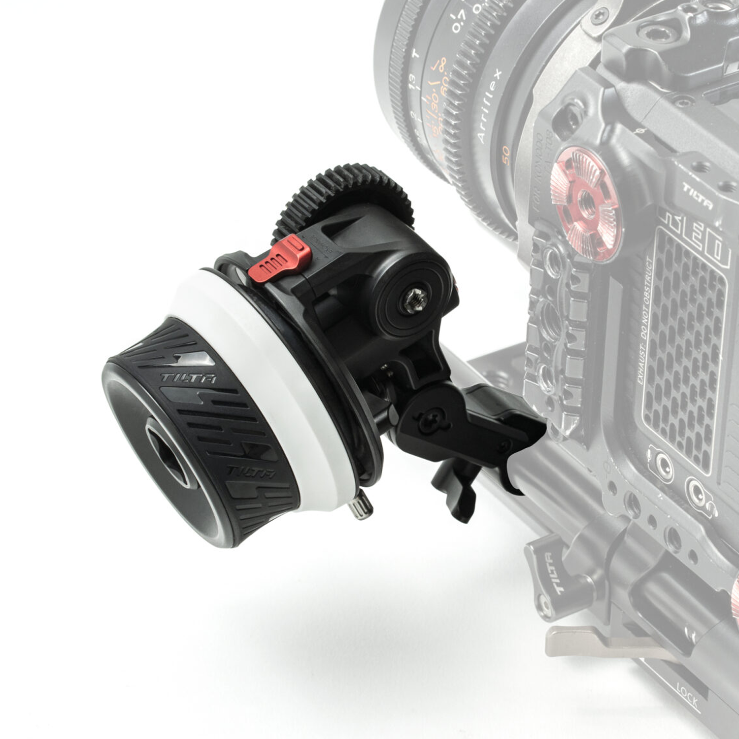 Tilta Pocket Follow Focus