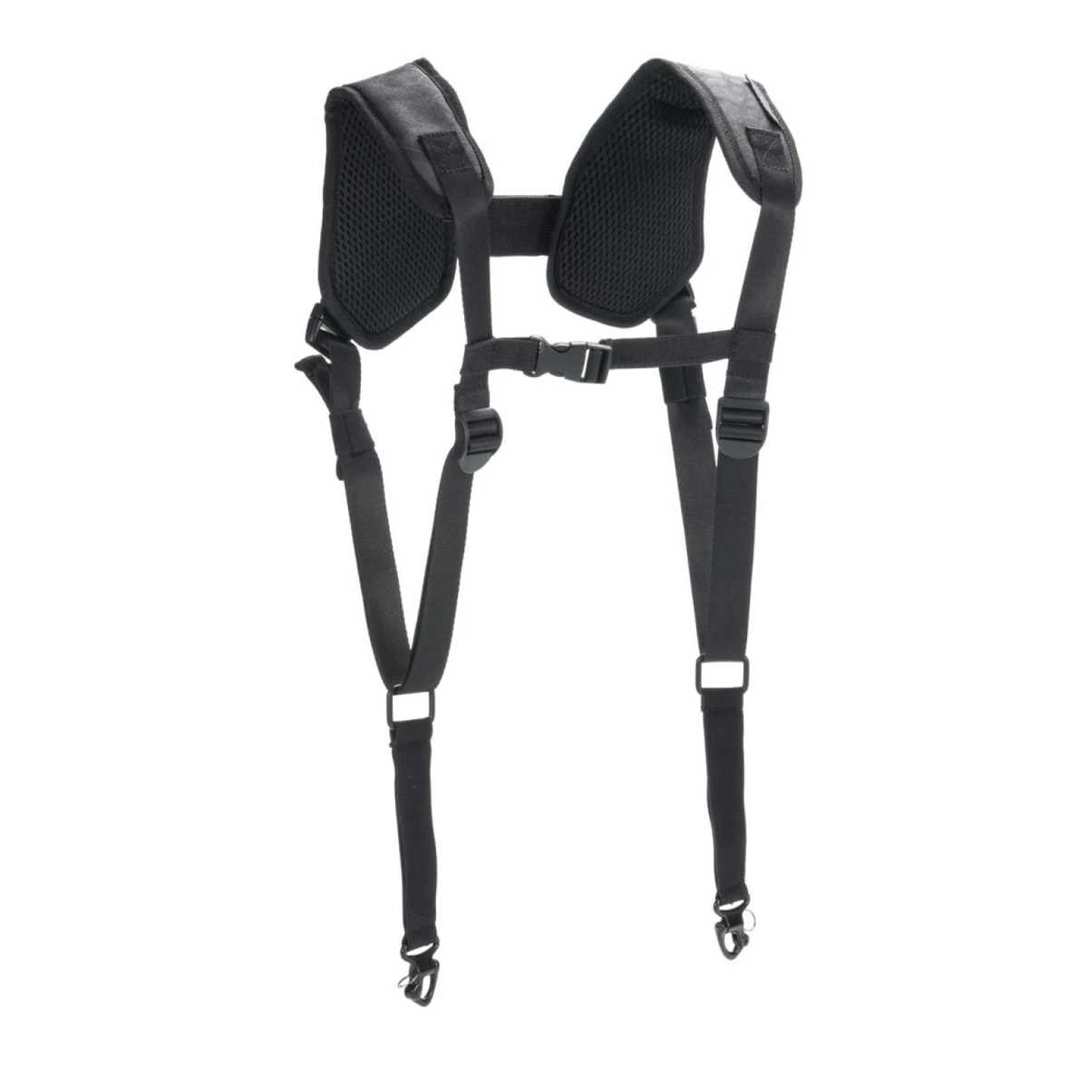 Lightweight Dual Handle Gimbal Support System