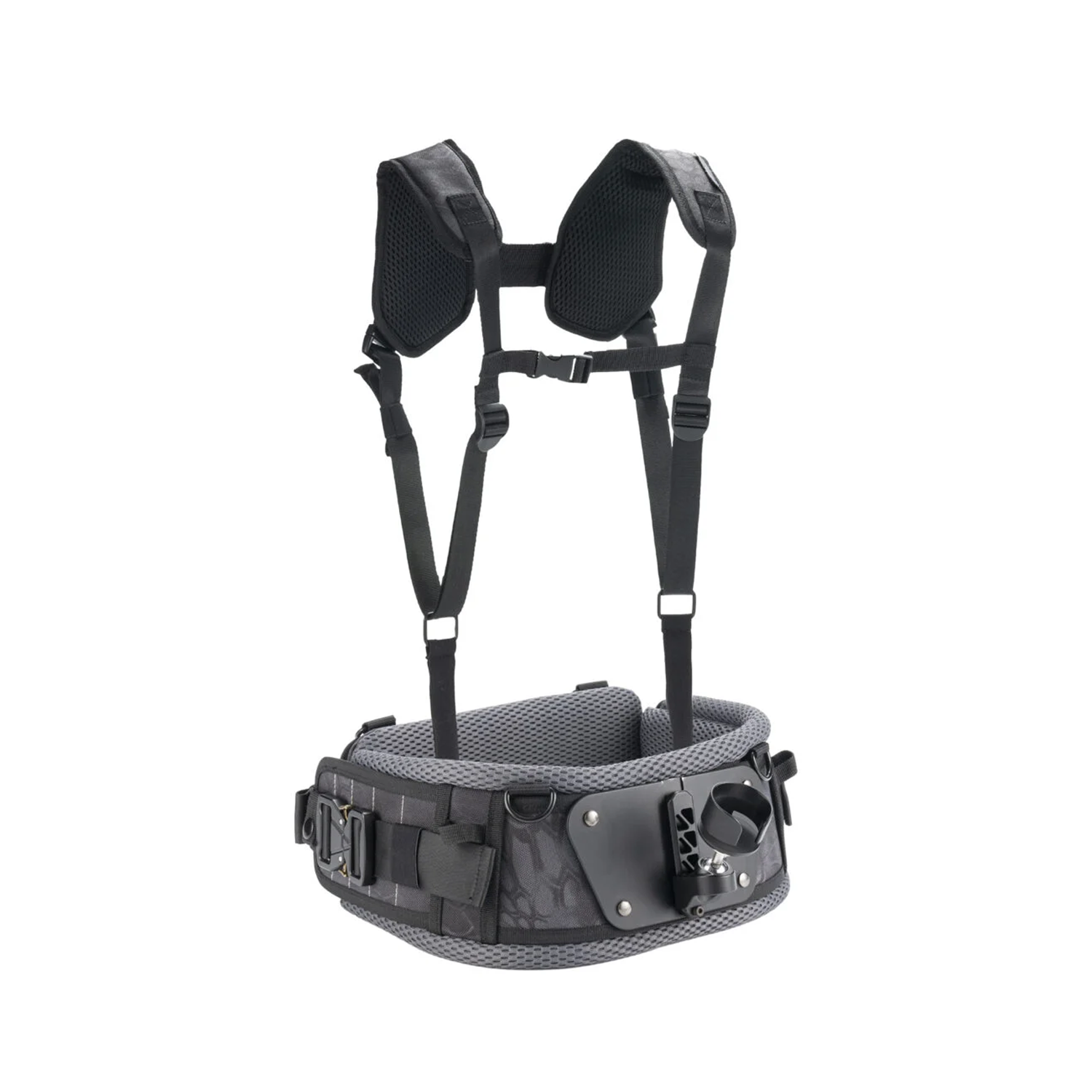 Lightweight Gimbal Support Vest