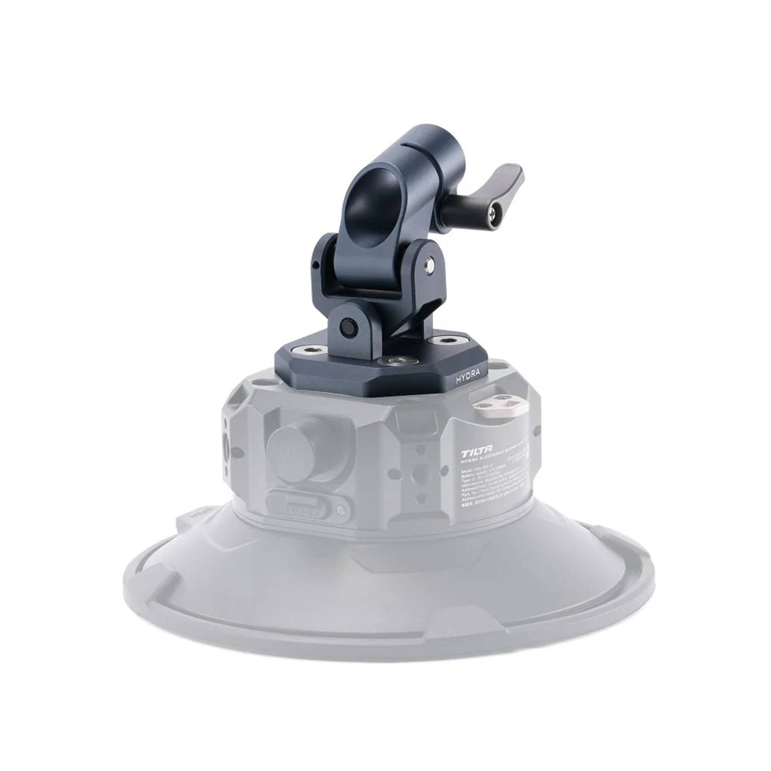 Attachment Accessories for Electronic Suction Cup (6″)