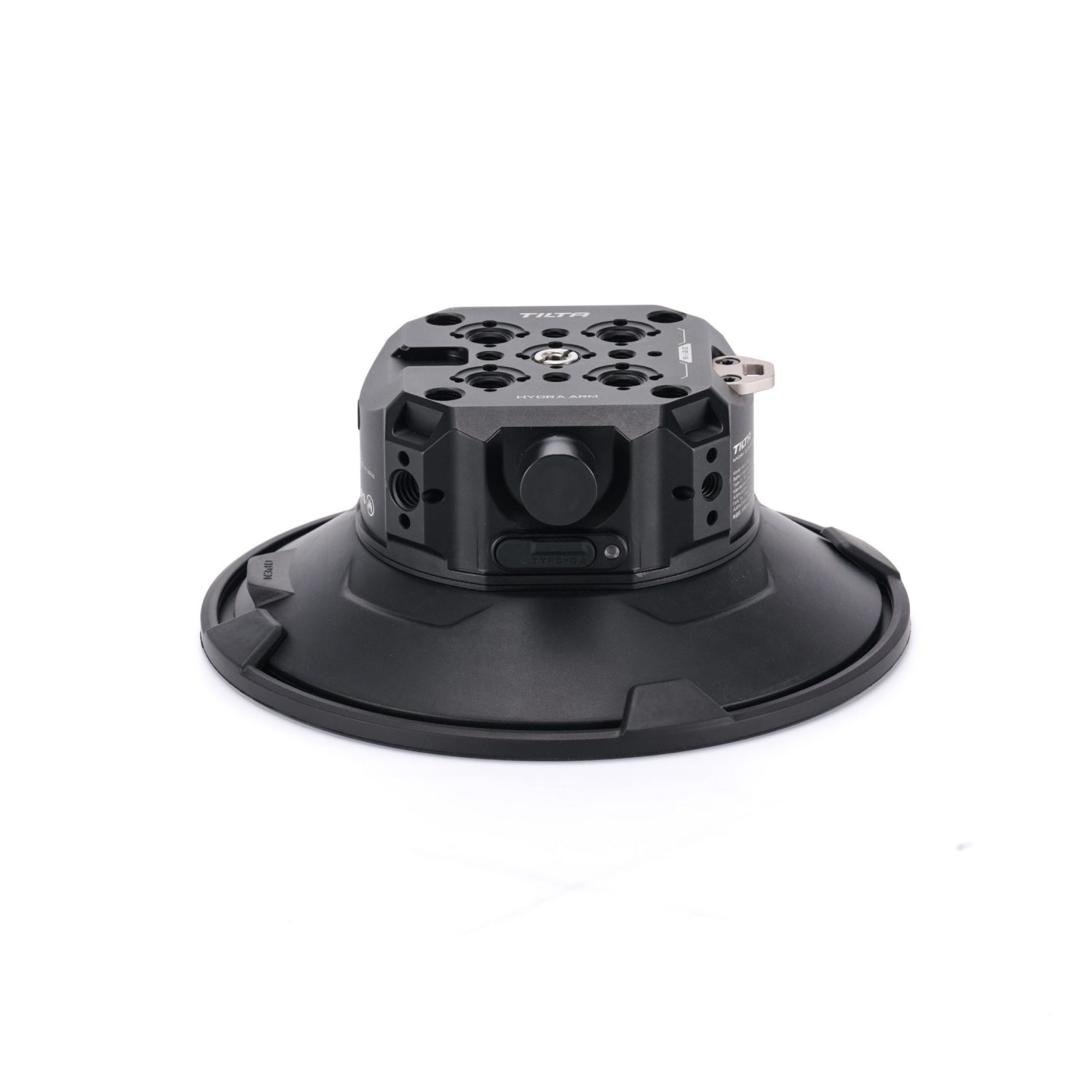 Hydra Electronic Suction Cup (6 Inch)