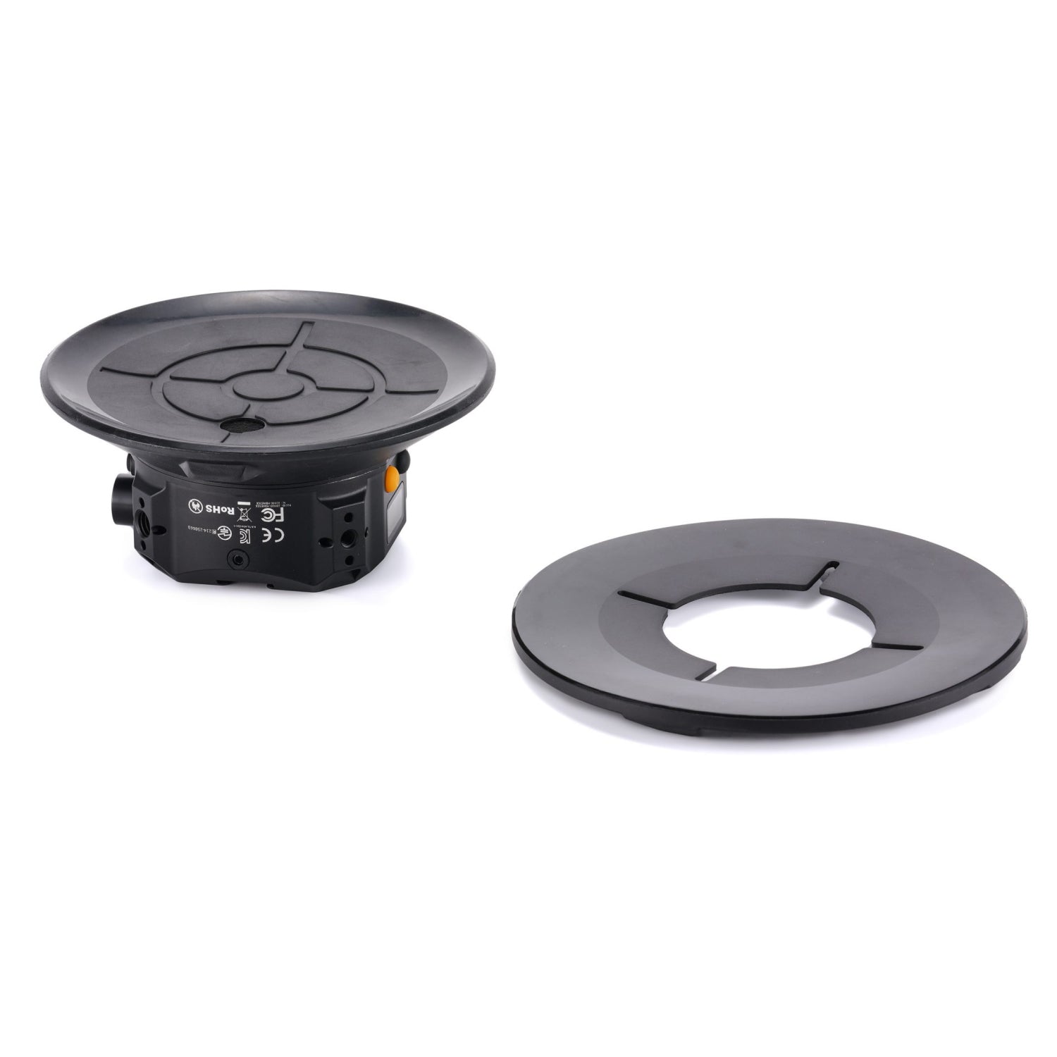 Hydra Electronic Suction Cup (6 Inch)