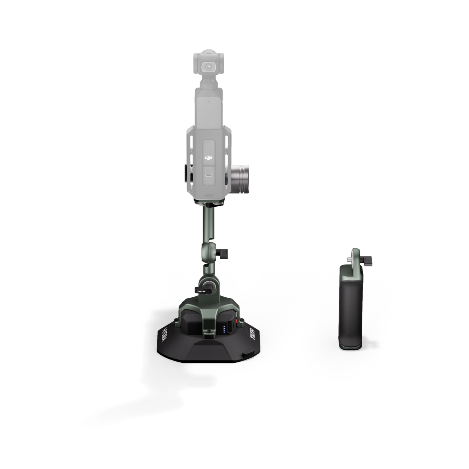 Hydra Alien Mini Ultimate Kit