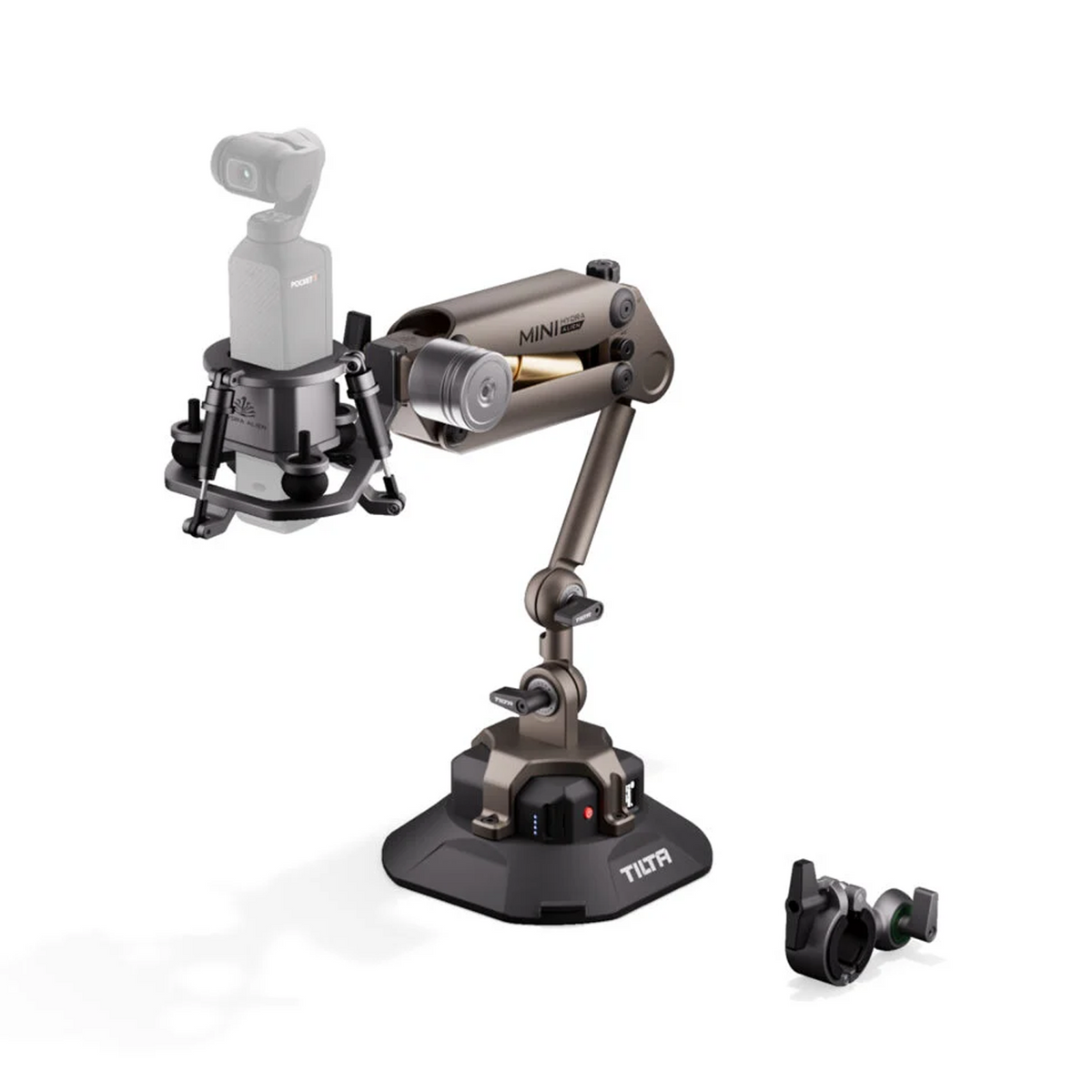 Hydra Alien Mini Master Kit