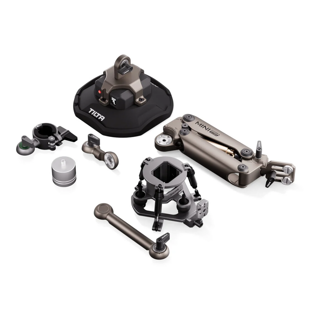 Hydra Alien Mini Master Kit